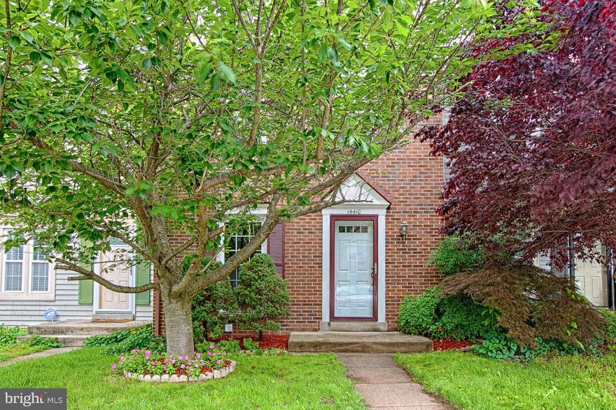 Coming Soon! Gorgeous townhome in Newgate. Close to shopping, transportation & major commuter routes. Brick-front home w/ mature trees, fenced rear yard, patio & secured storage closet. Upgrades include wide-plank pergo floors, fresh paint, new carpet & more! Spacious kitchen w/ table space, separate dining room, living room. Large recreation room & storage room in lower level. 3 bedrooms.