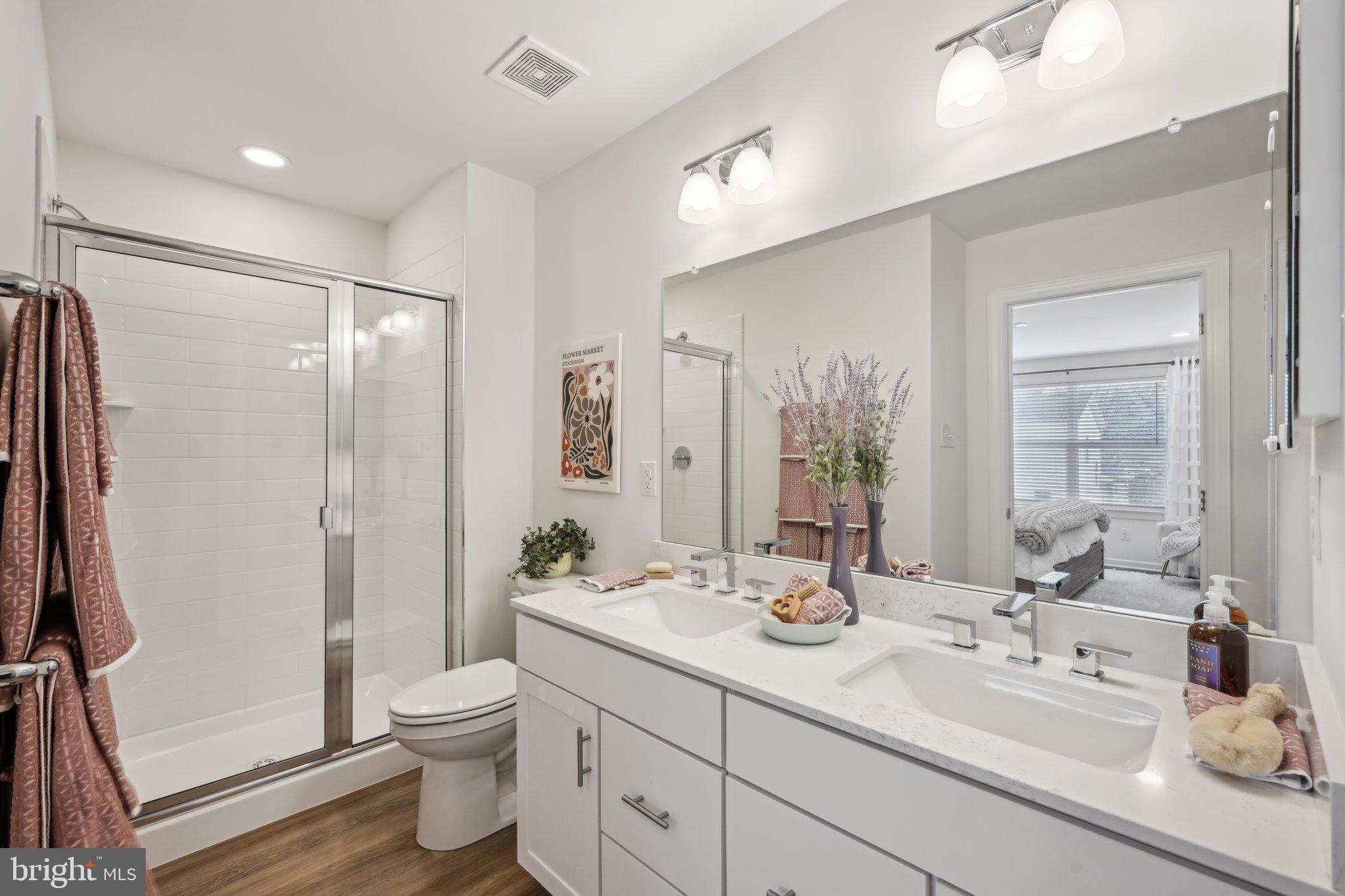 ARBOR PLACE - Residential