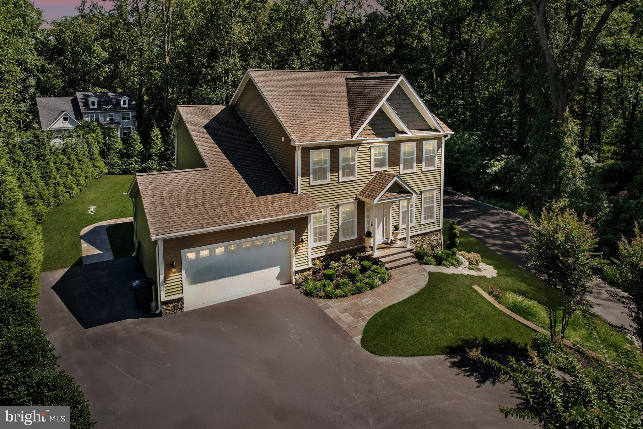 SEVERN LANDING - Residential