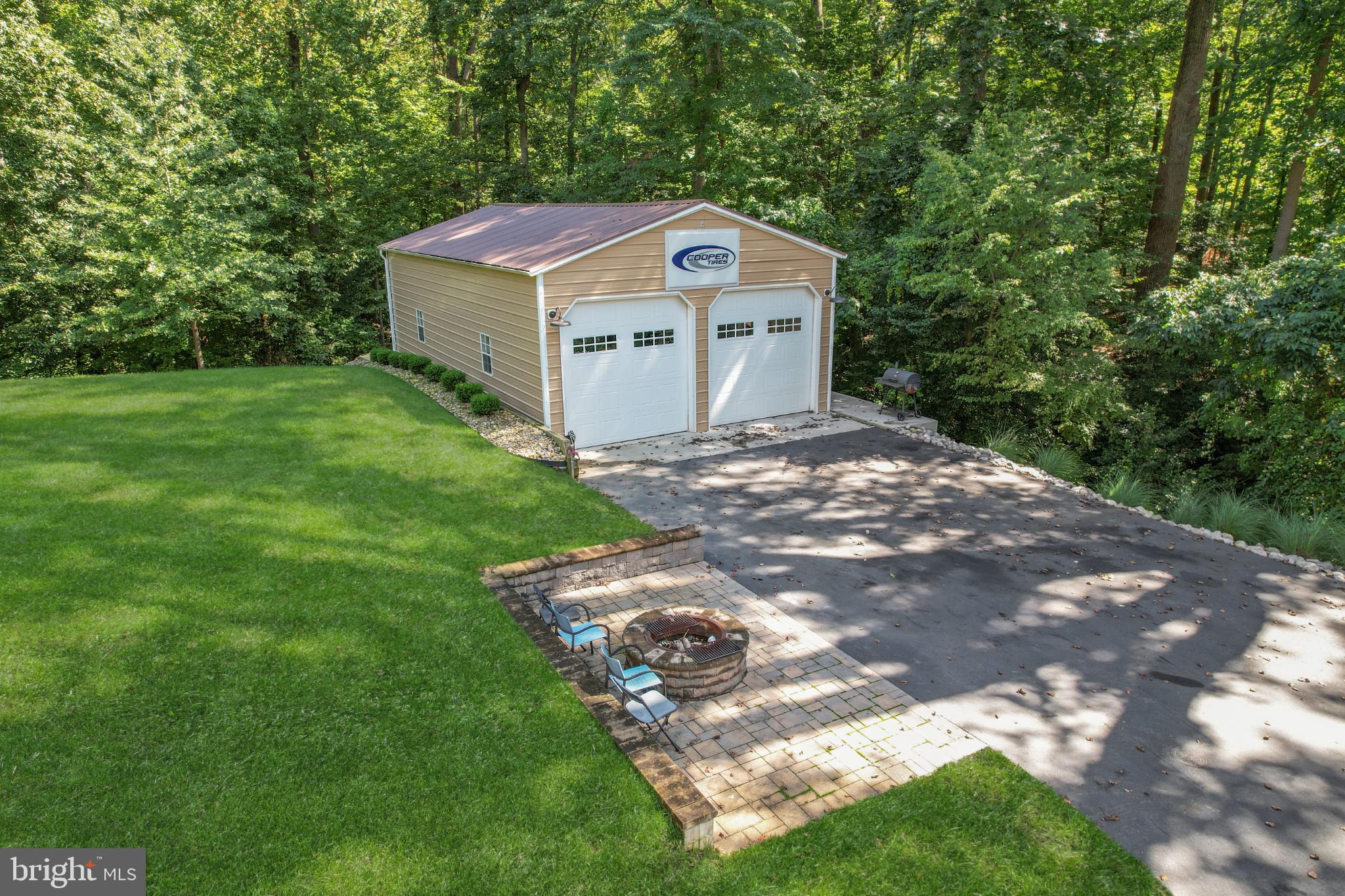 SEVERN LANDING - Residential