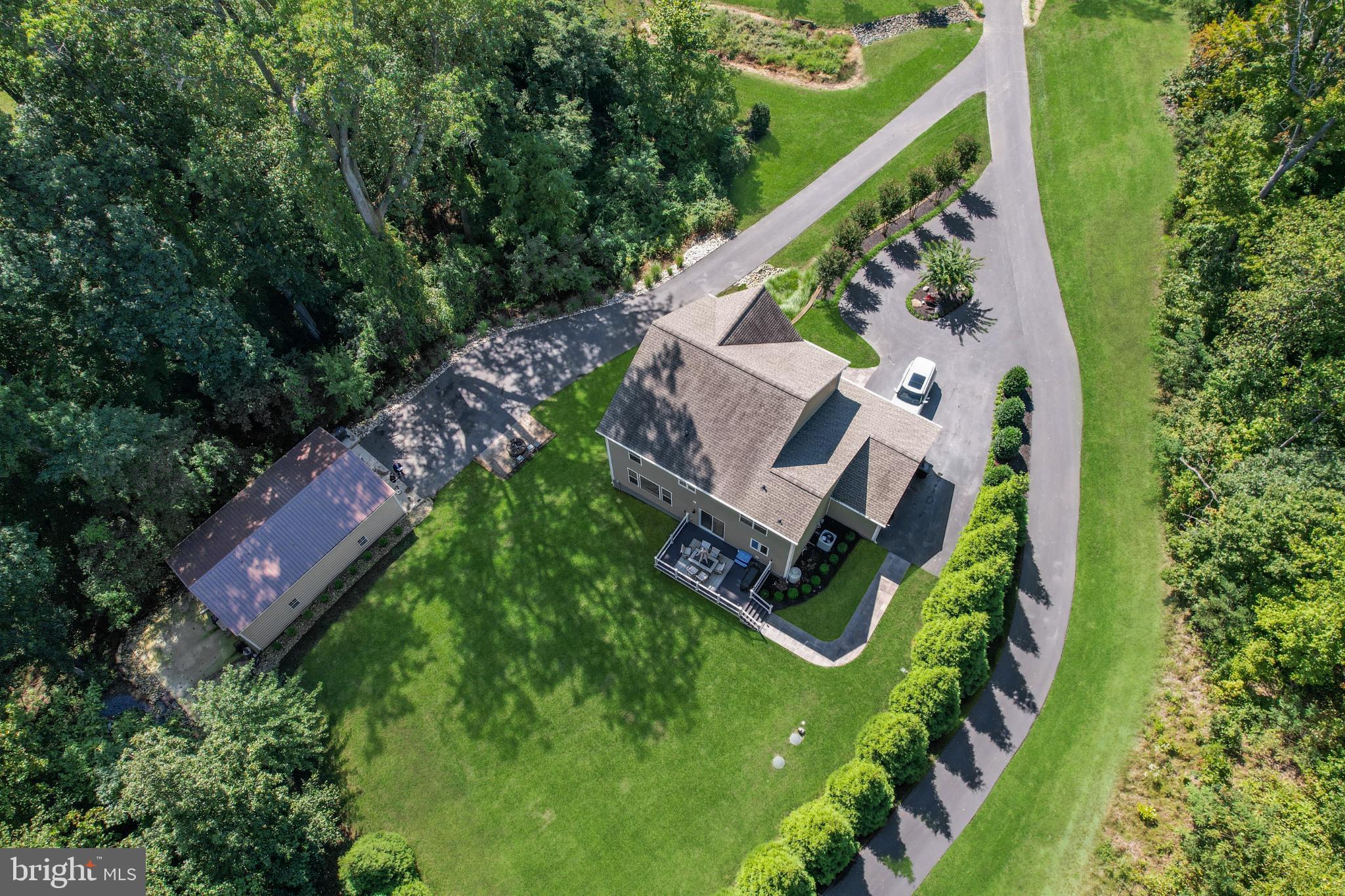 SEVERN LANDING - Residential