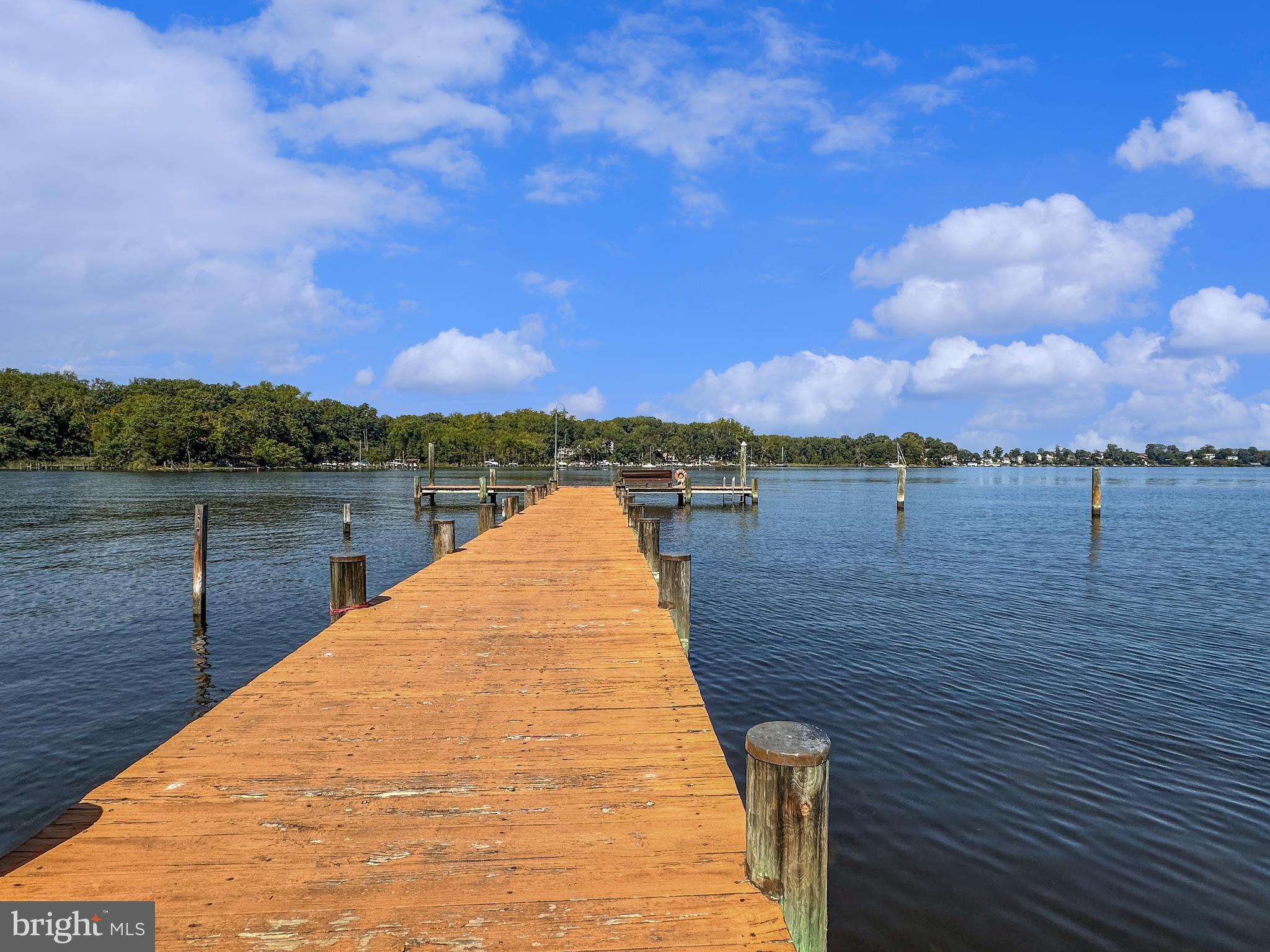 SEVERN LANDING - Residential