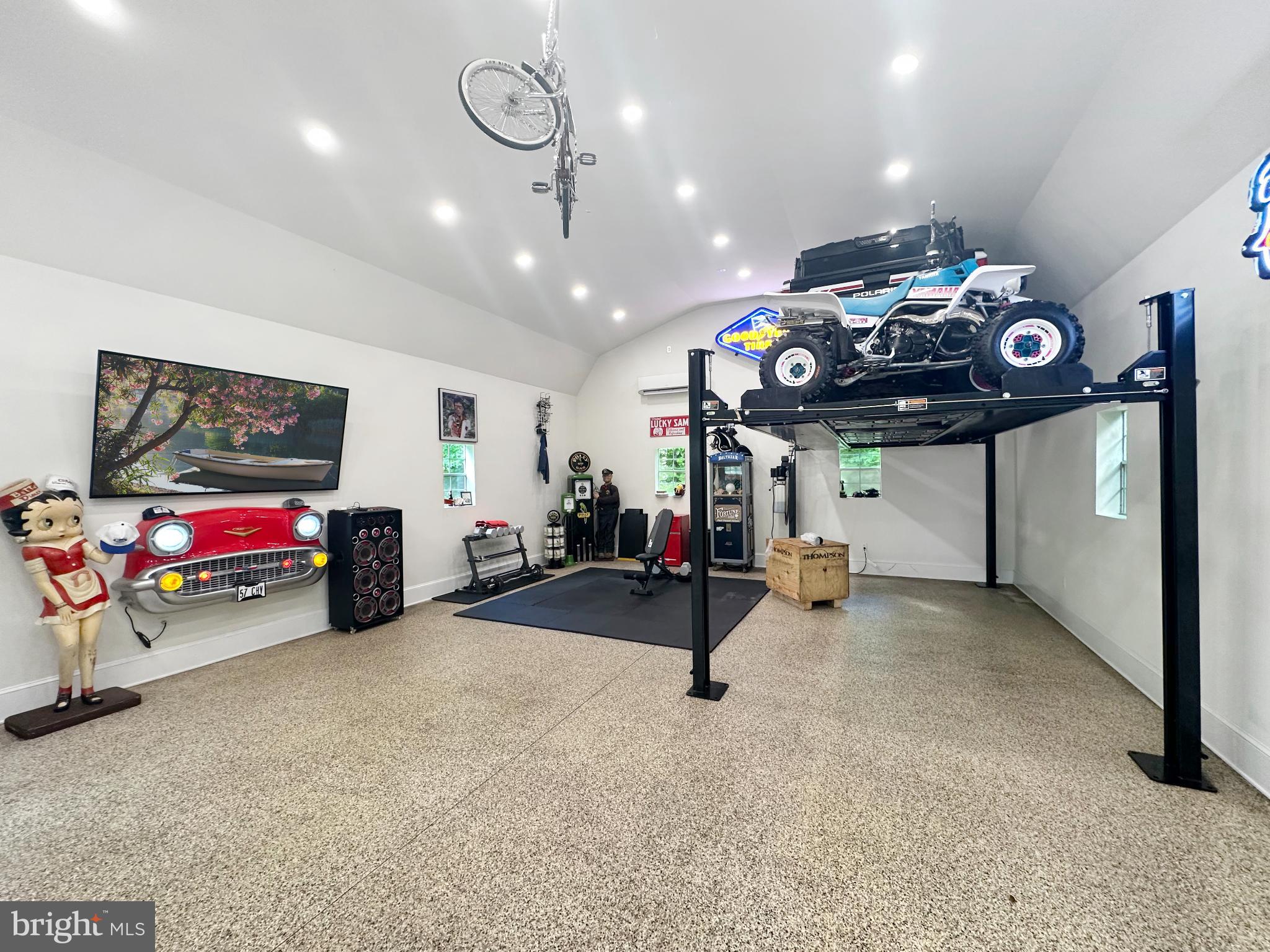 SEVERN LANDING - Residential