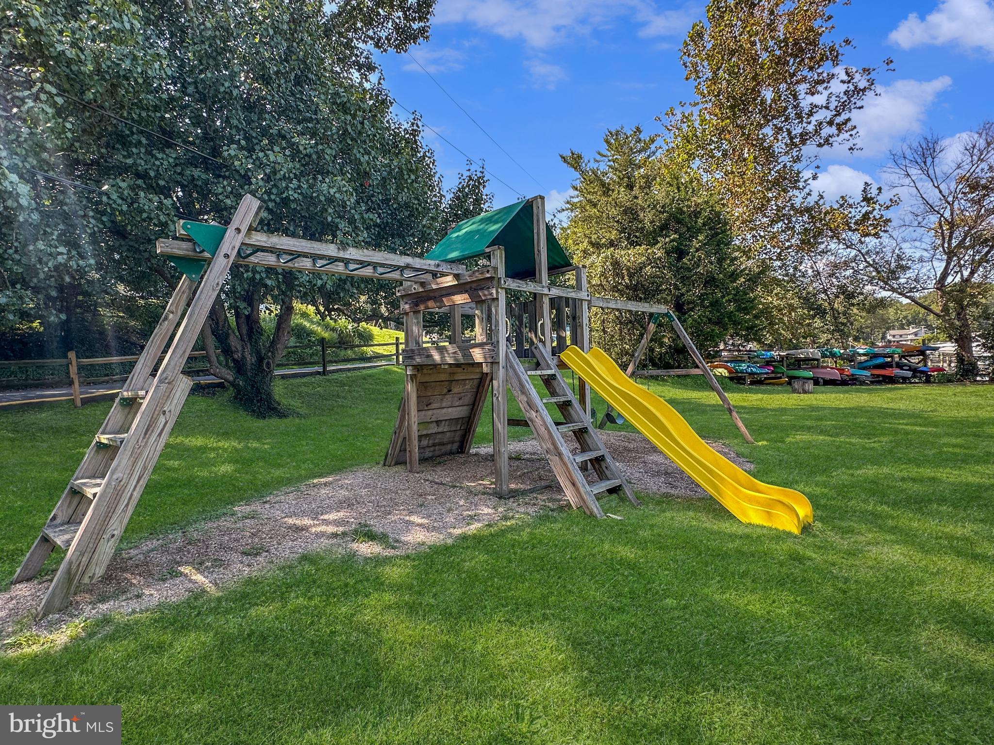 SEVERN LANDING - Residential