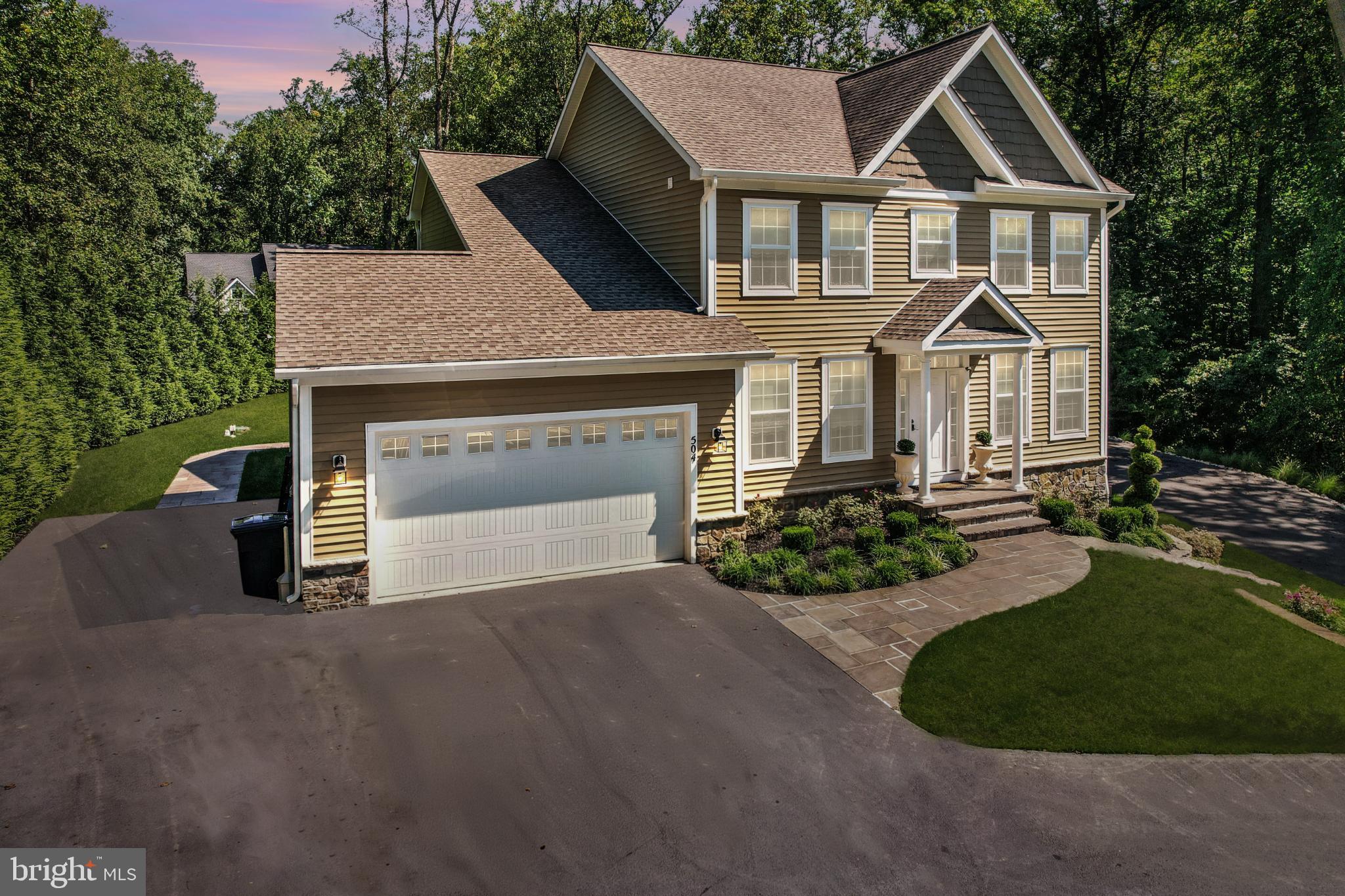 SEVERN LANDING - Residential