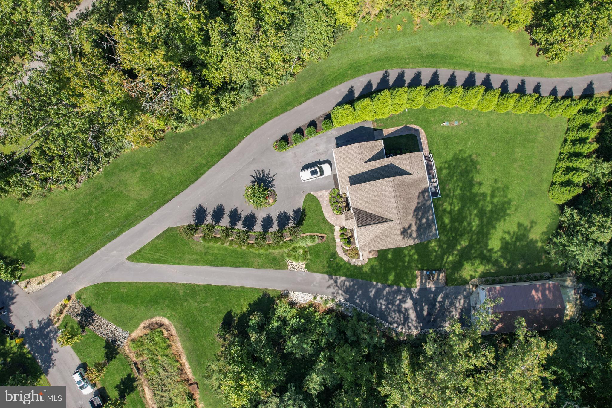 SEVERN LANDING - Residential