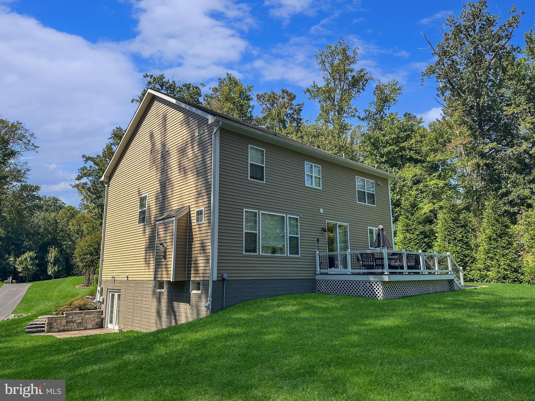 SEVERN LANDING - Residential