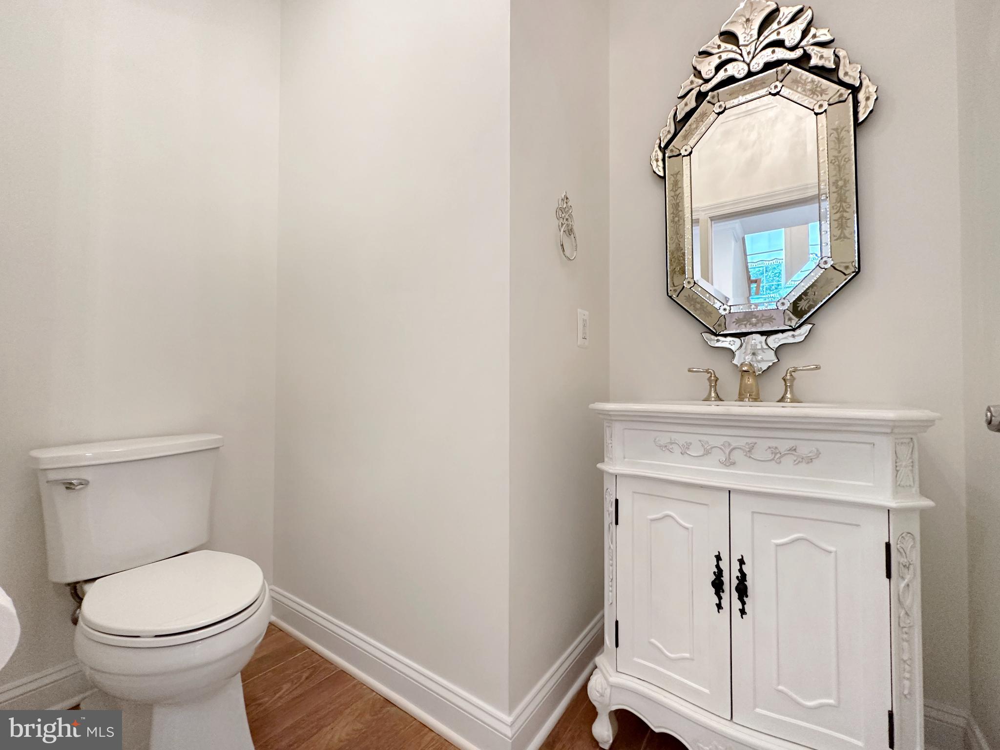 SEVERN LANDING - Residential