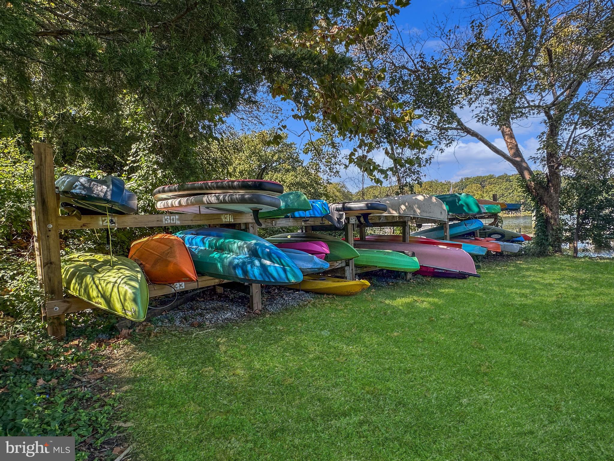 SEVERN LANDING - Residential