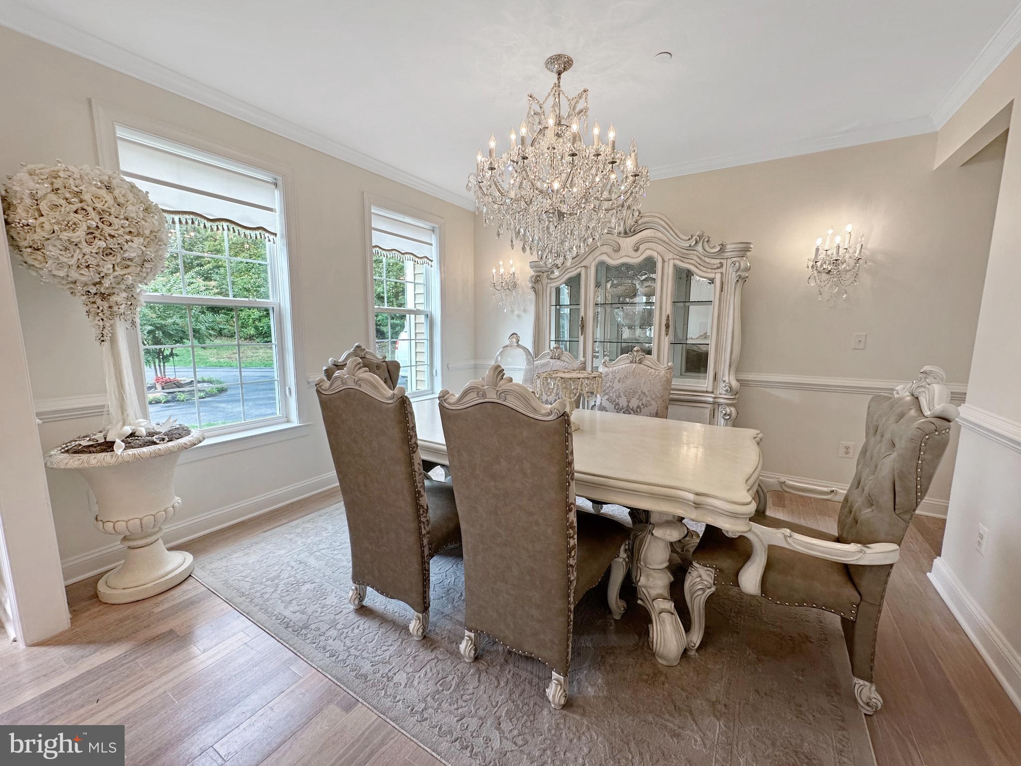 SEVERN LANDING - Residential