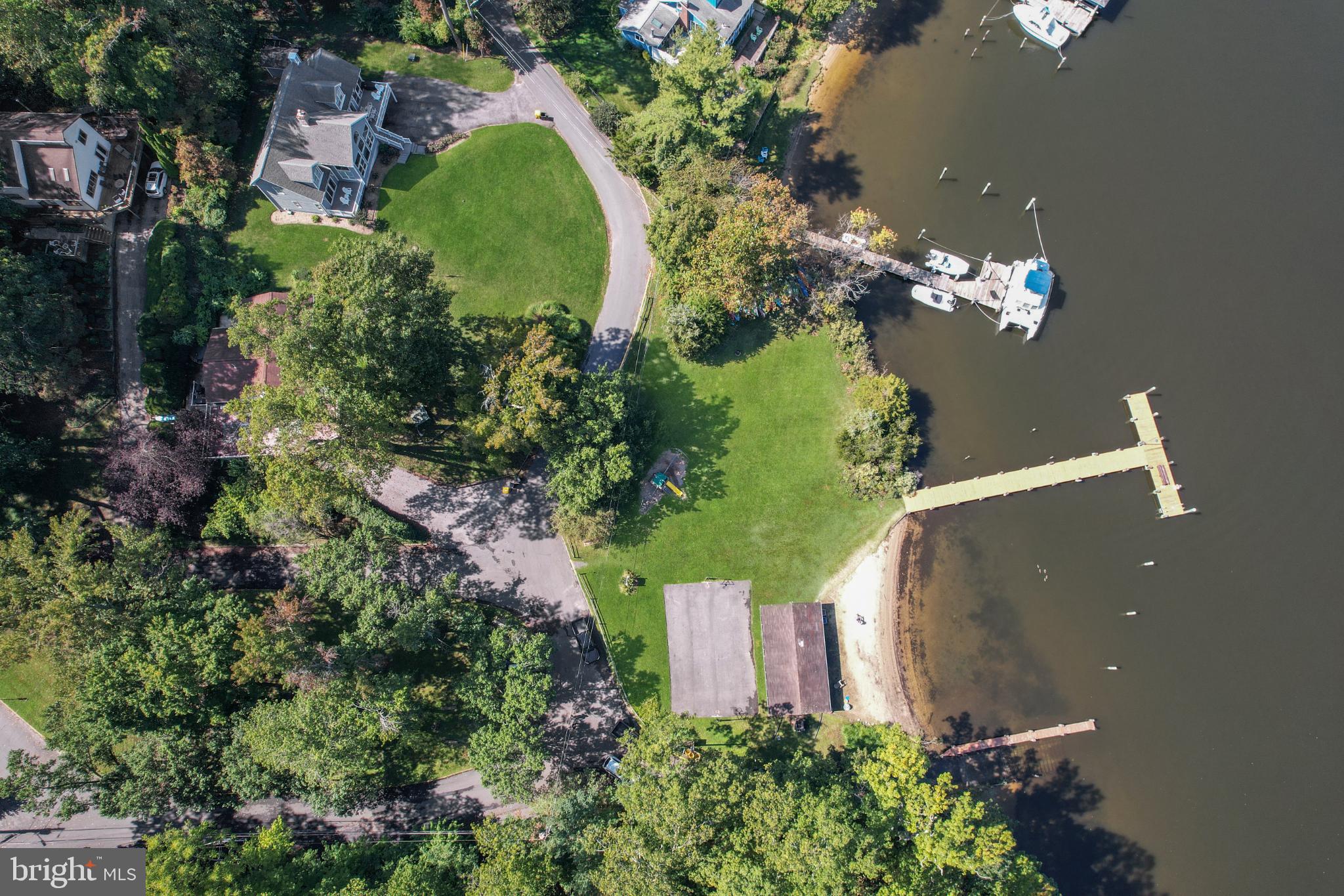 SEVERN LANDING - Residential