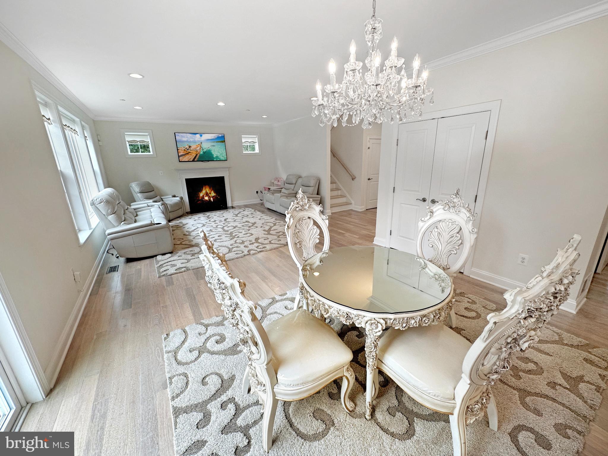 SEVERN LANDING - Residential