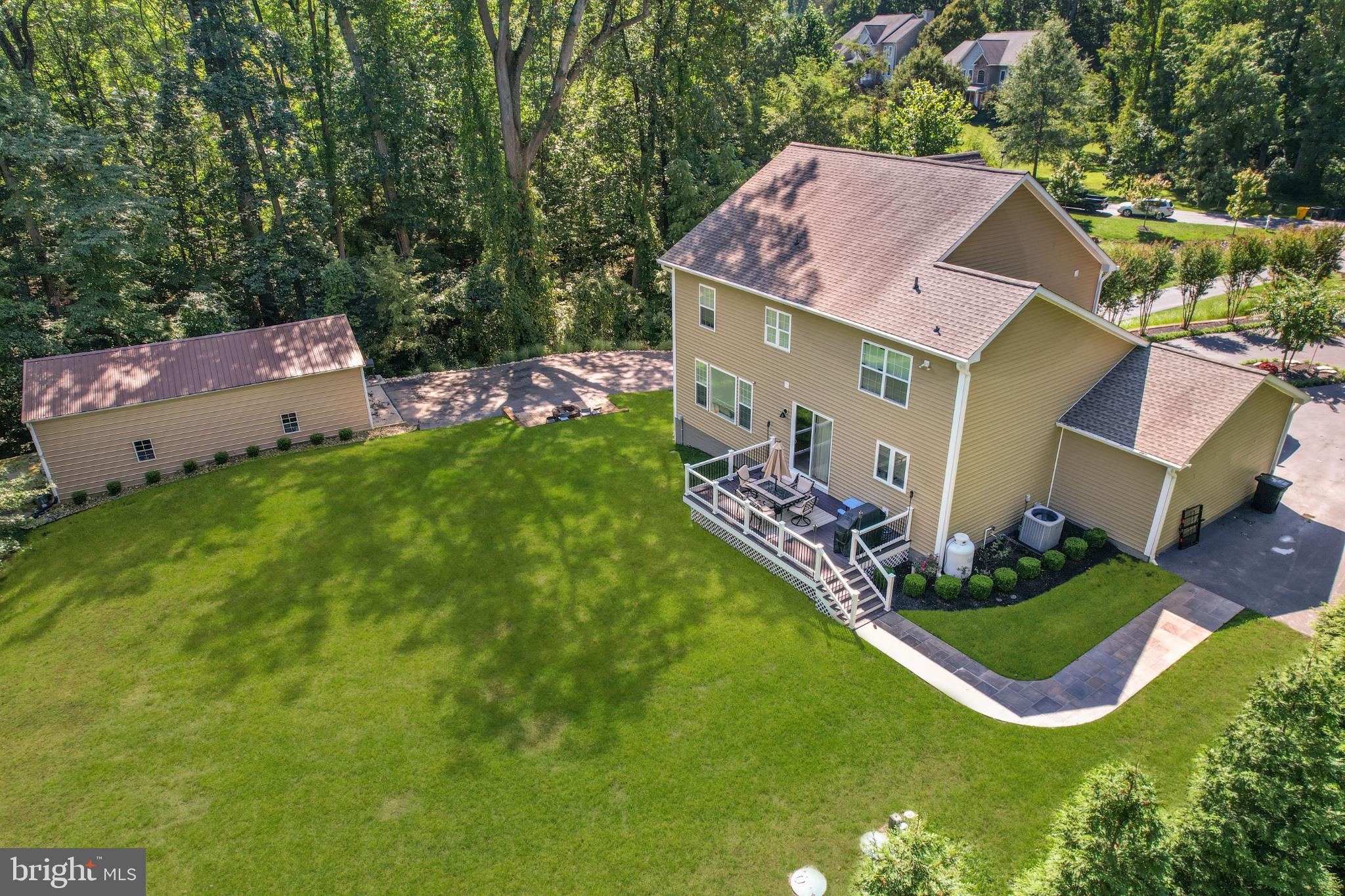 SEVERN LANDING - Residential