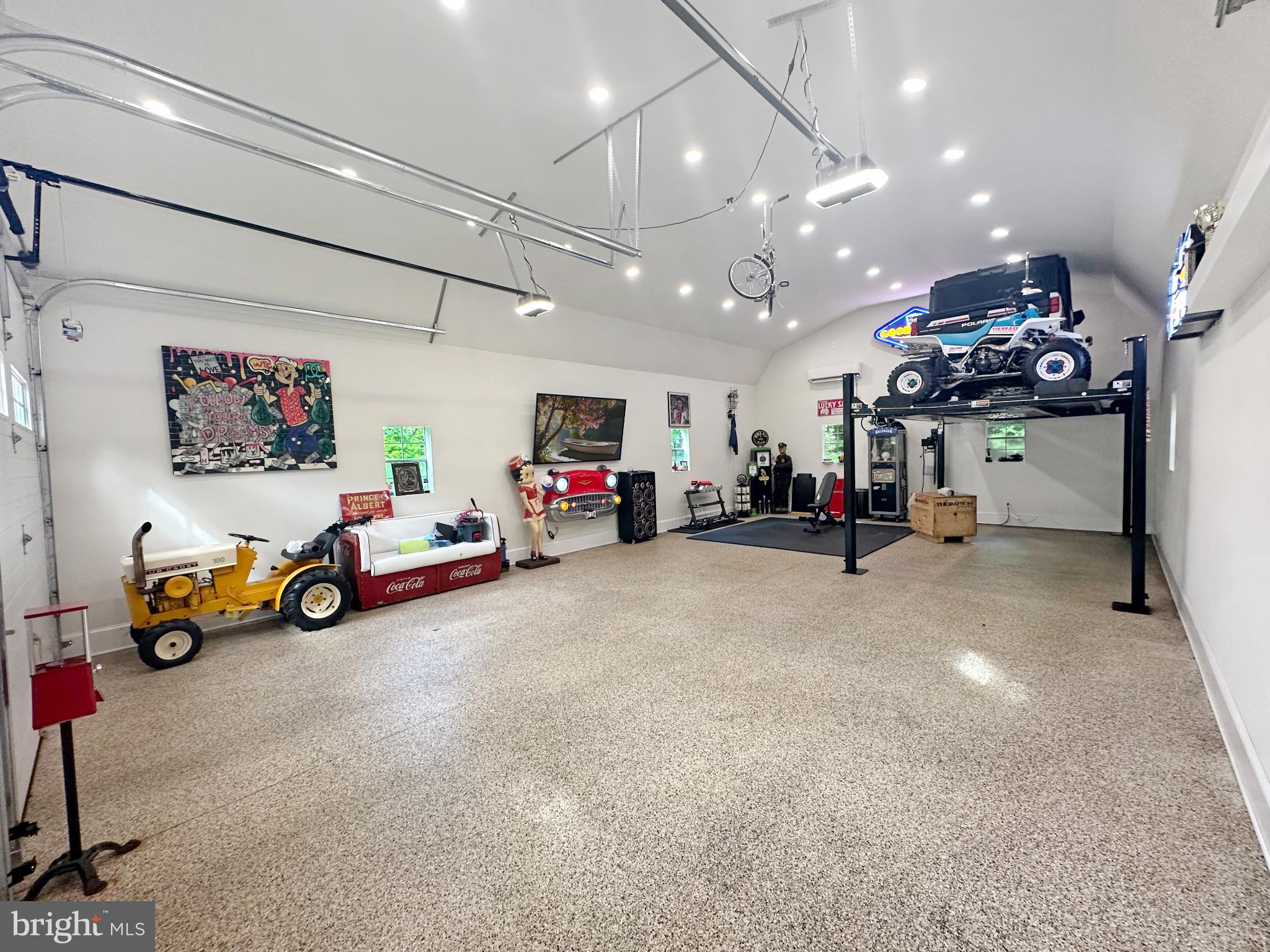 SEVERN LANDING - Residential