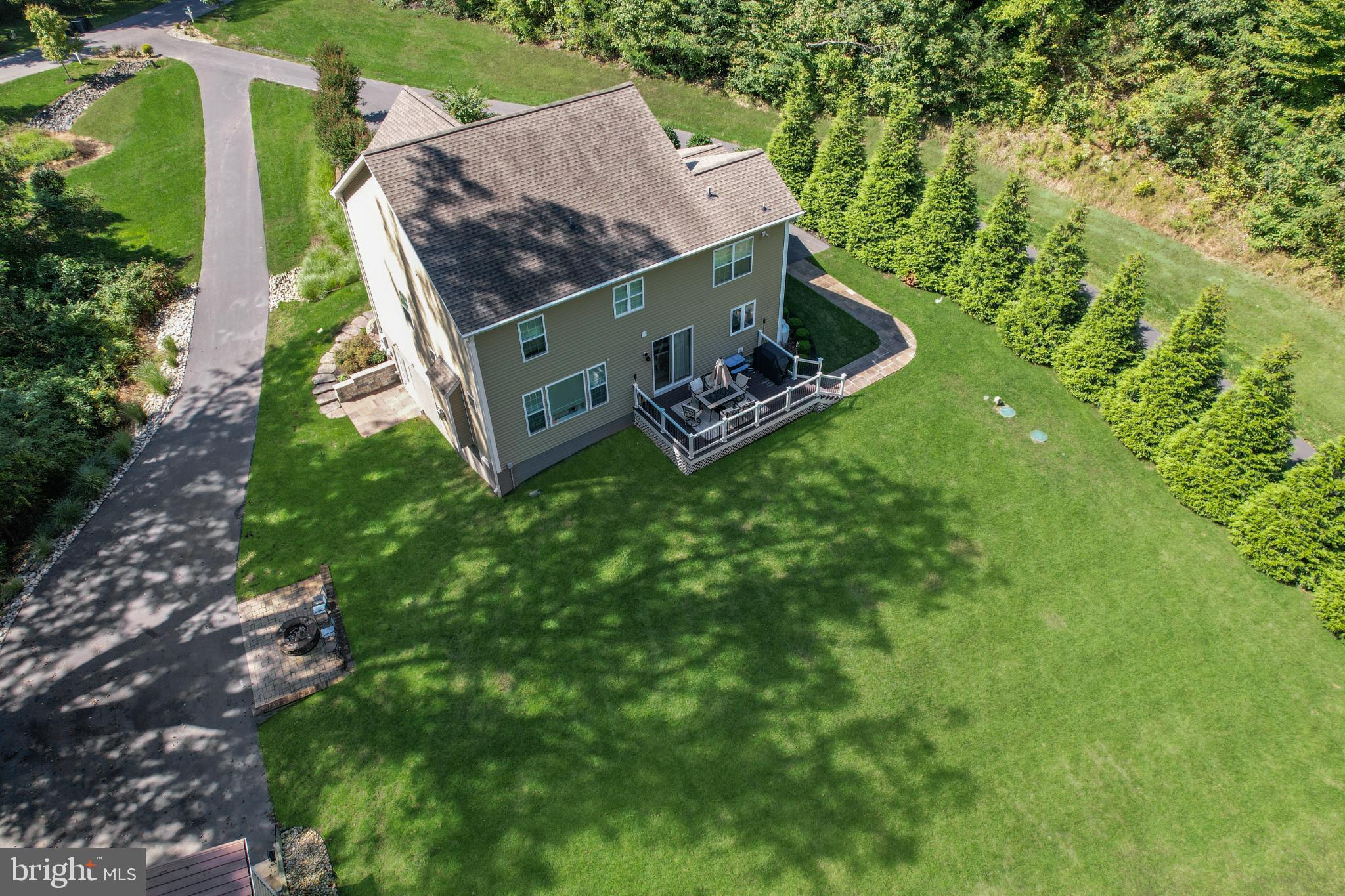 SEVERN LANDING - Residential