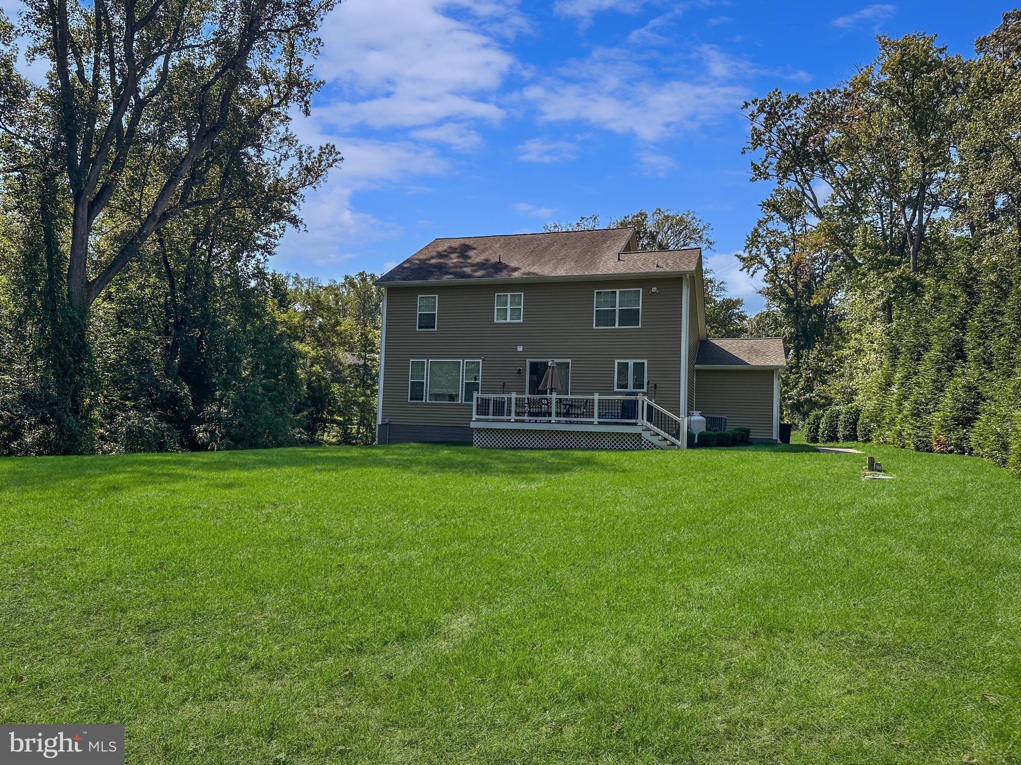 SEVERN LANDING - Residential