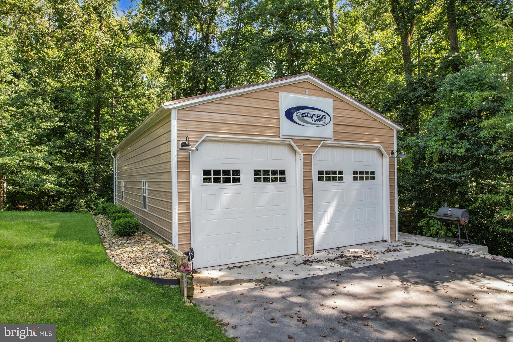 SEVERN LANDING - Residential