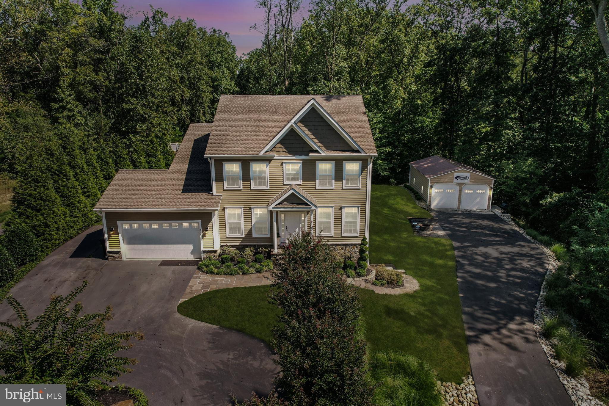 SEVERN LANDING - Residential