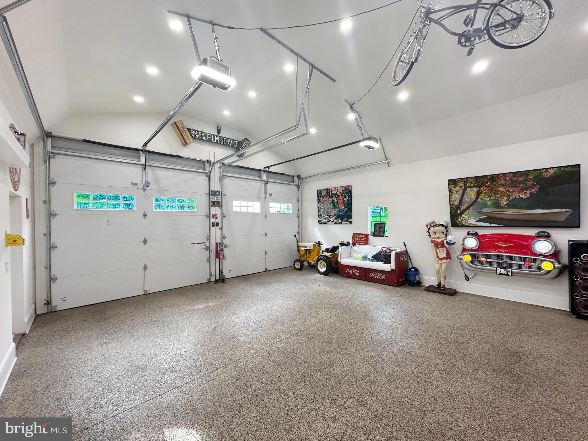 SEVERN LANDING - Residential