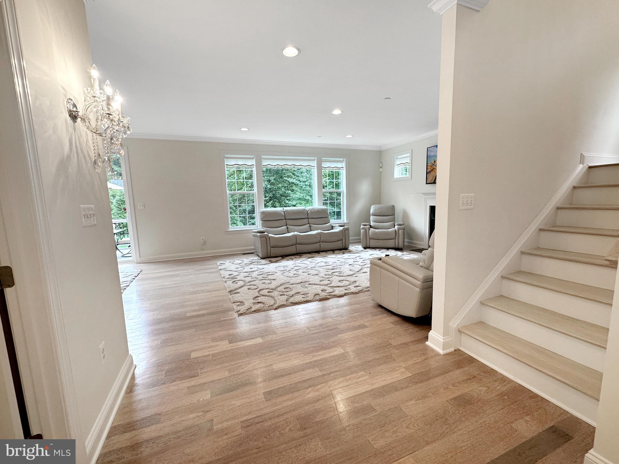 SEVERN LANDING - Residential