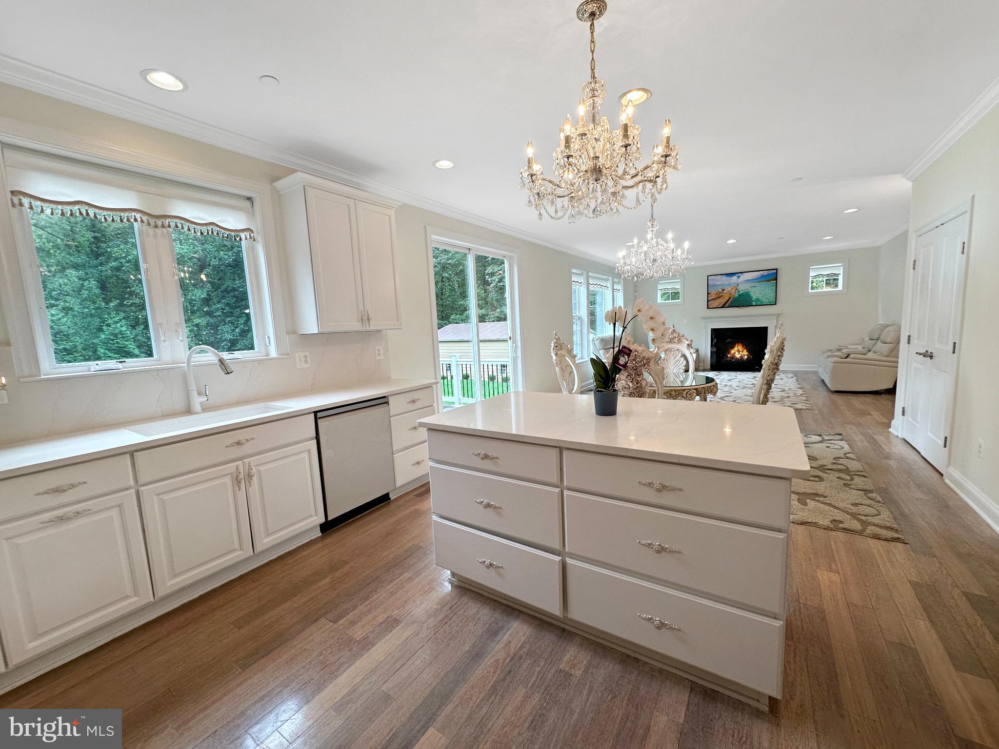 SEVERN LANDING - Residential