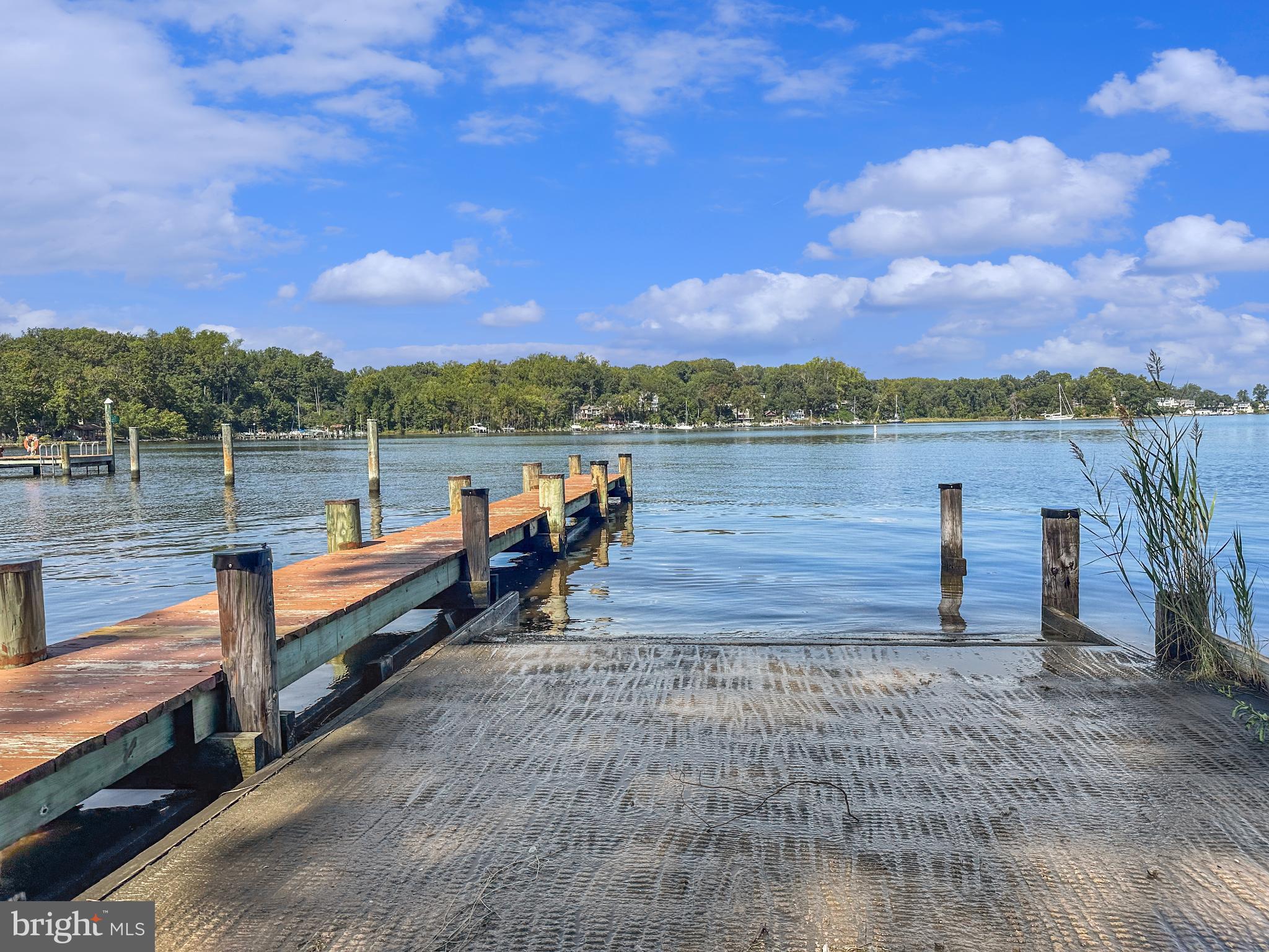 SEVERN LANDING - Residential