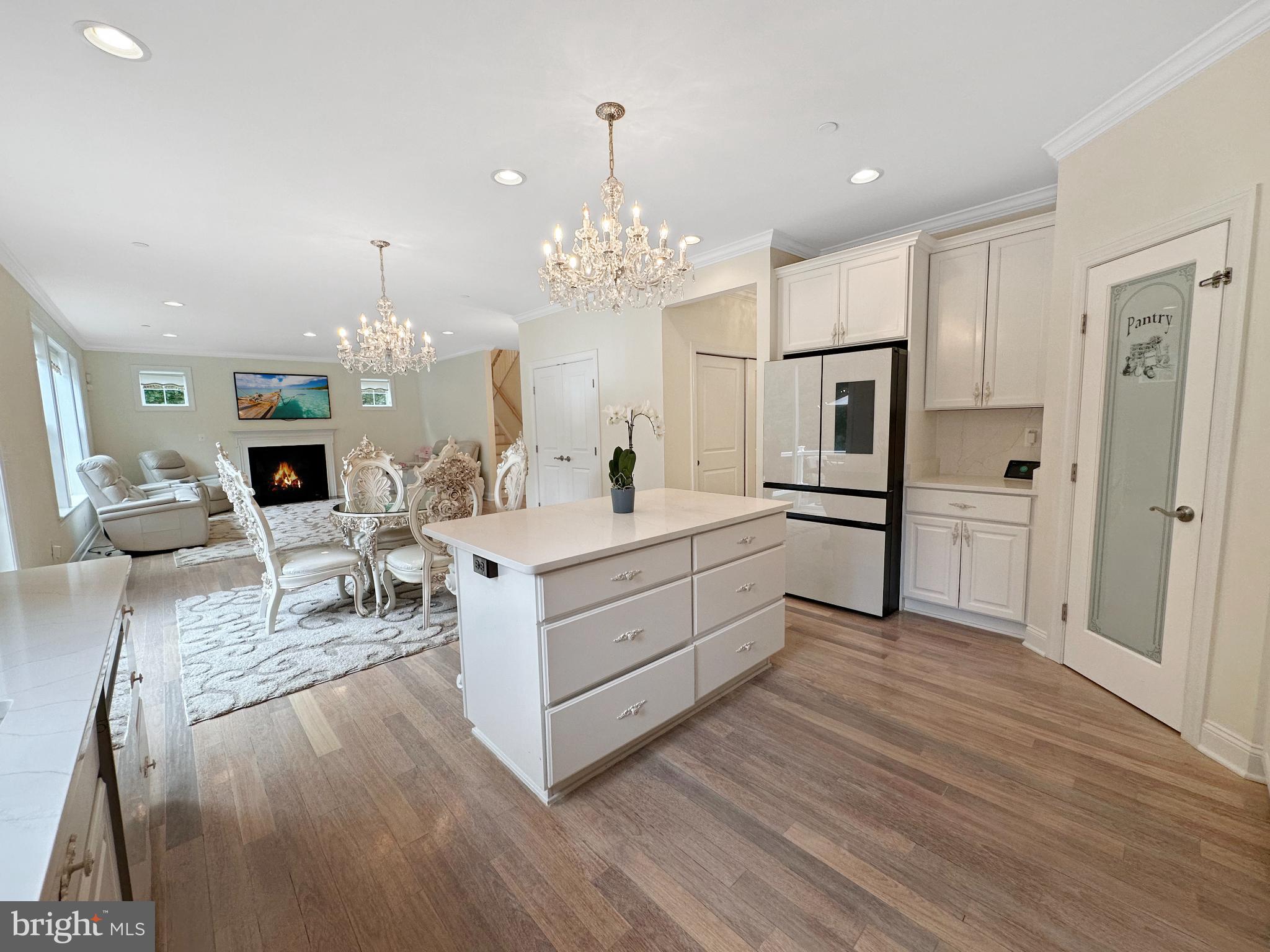 SEVERN LANDING - Residential