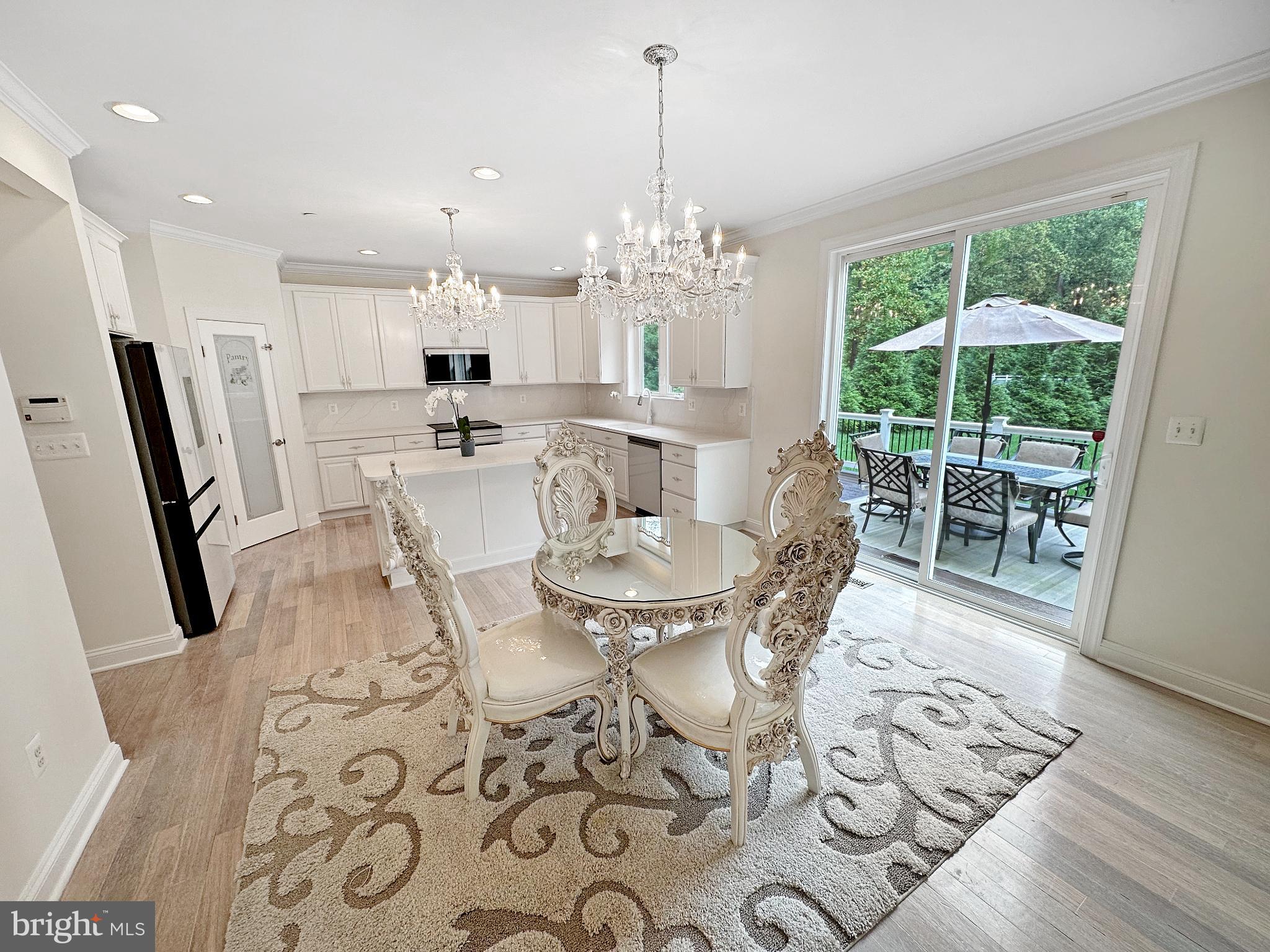 SEVERN LANDING - Residential