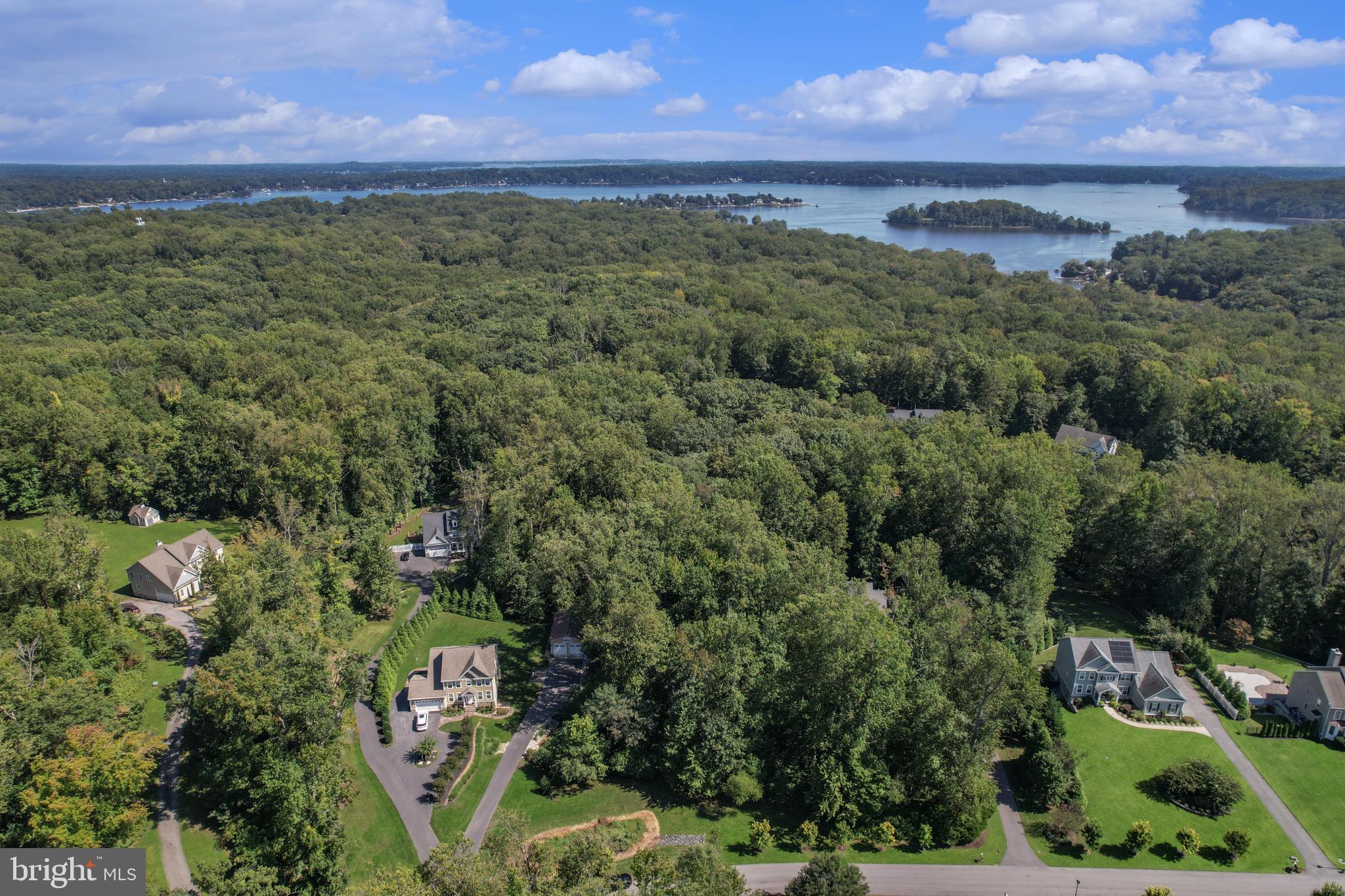 SEVERN LANDING - Residential