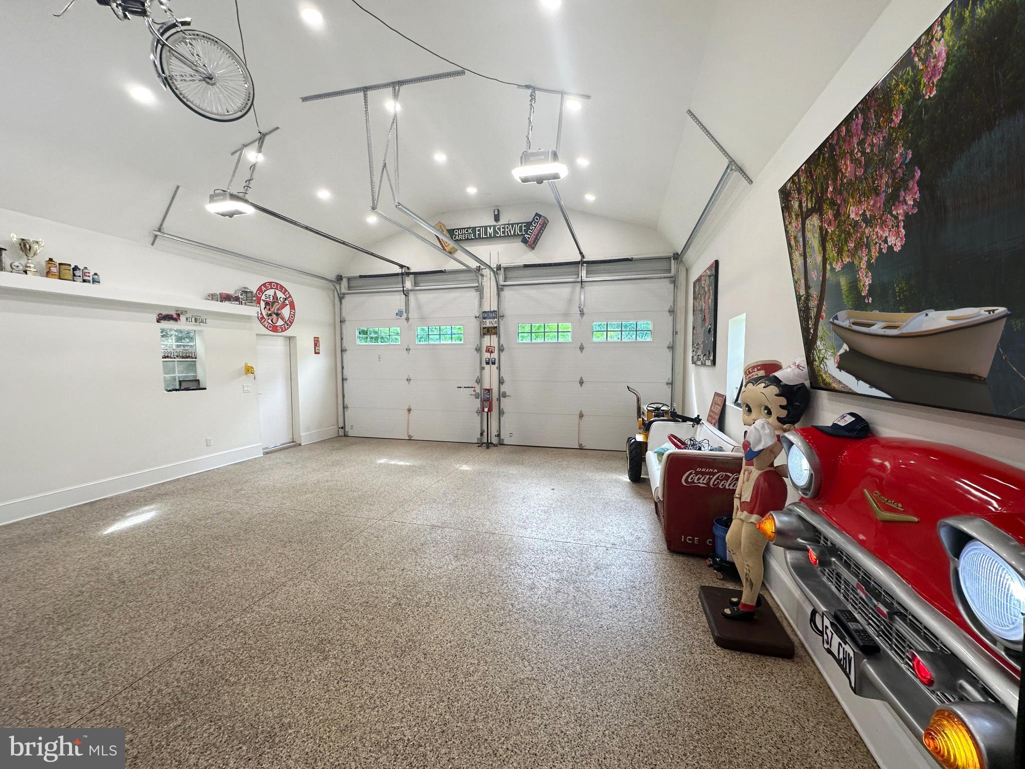 SEVERN LANDING - Residential