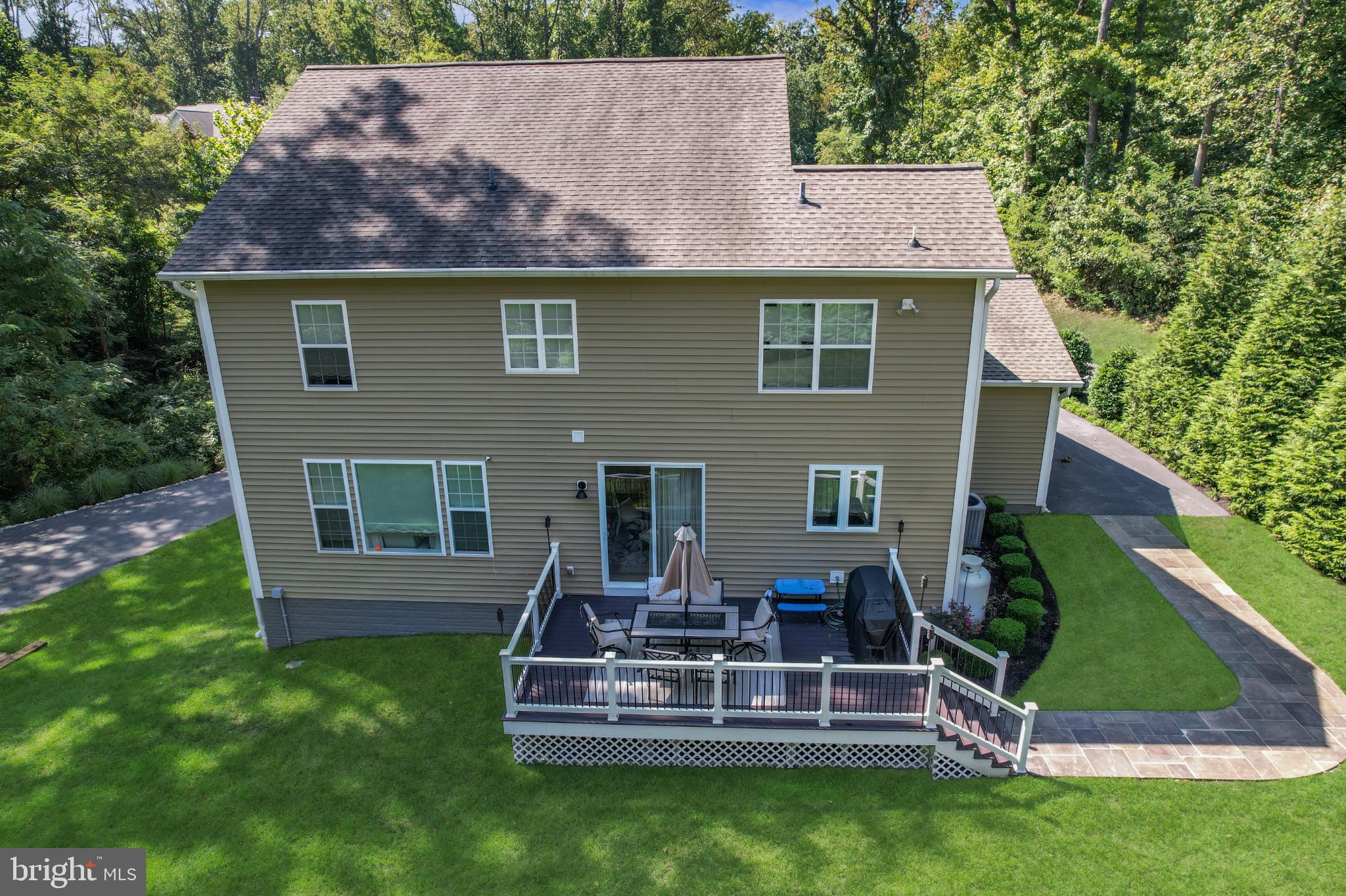 SEVERN LANDING - Residential