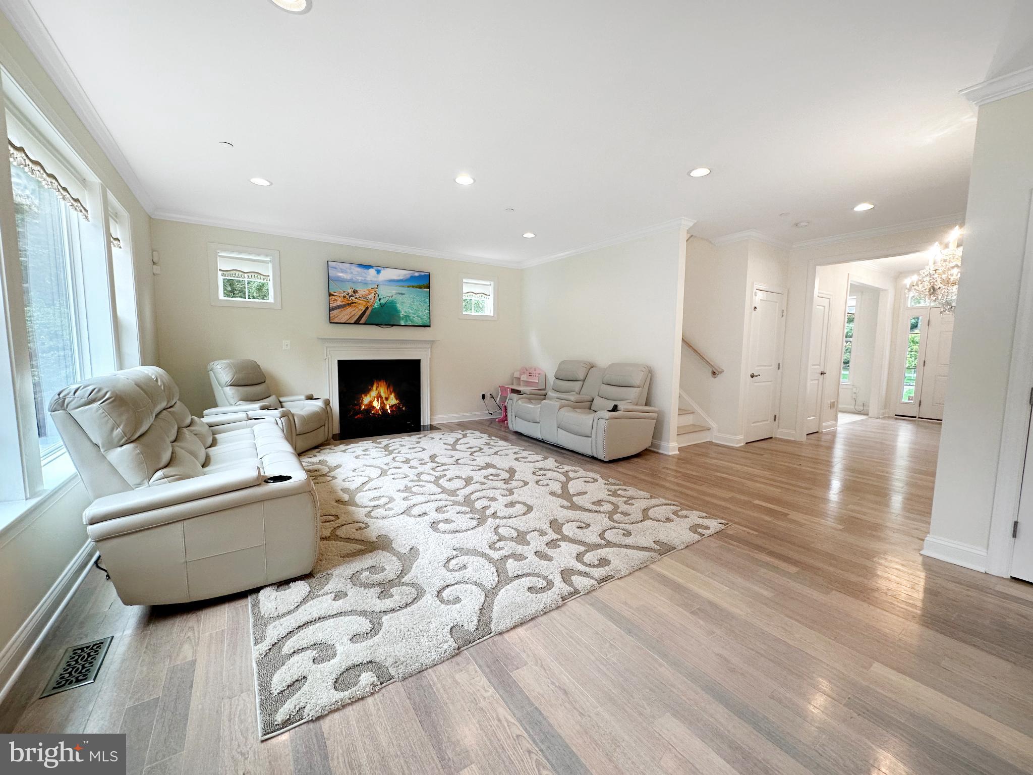 SEVERN LANDING - Residential