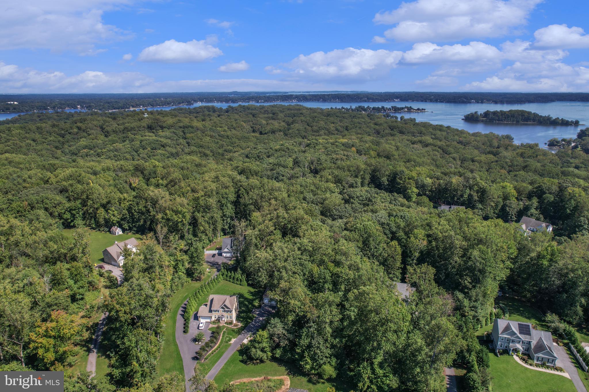 SEVERN LANDING - Residential