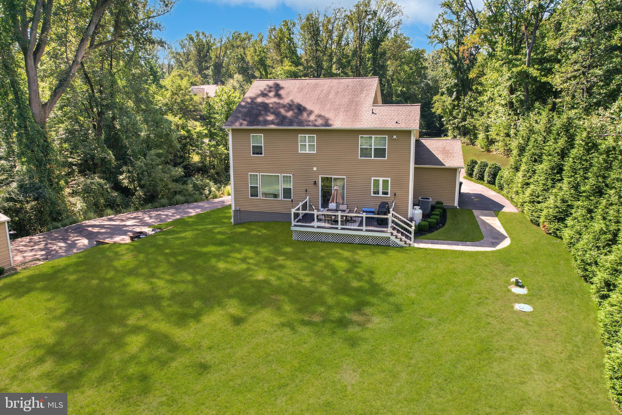 SEVERN LANDING - Residential