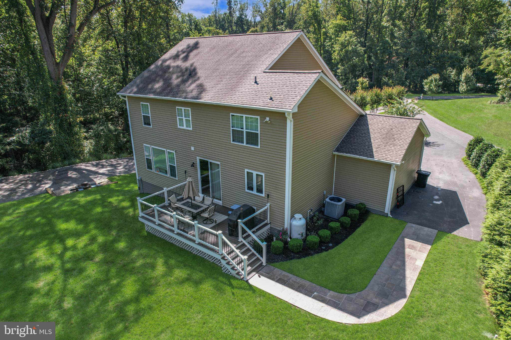 SEVERN LANDING - Residential