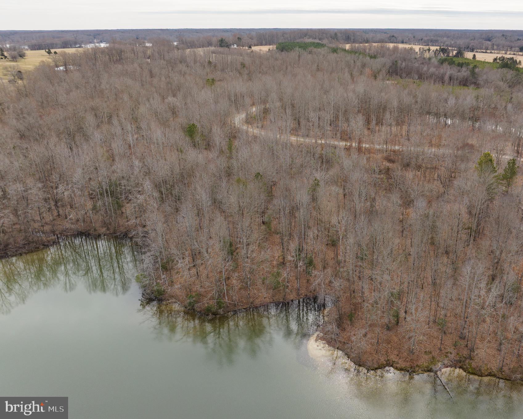 Lot 22B ELK CREEK ROAD