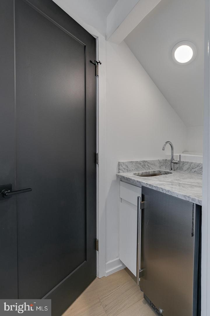 FITLER SQUARE - Residential