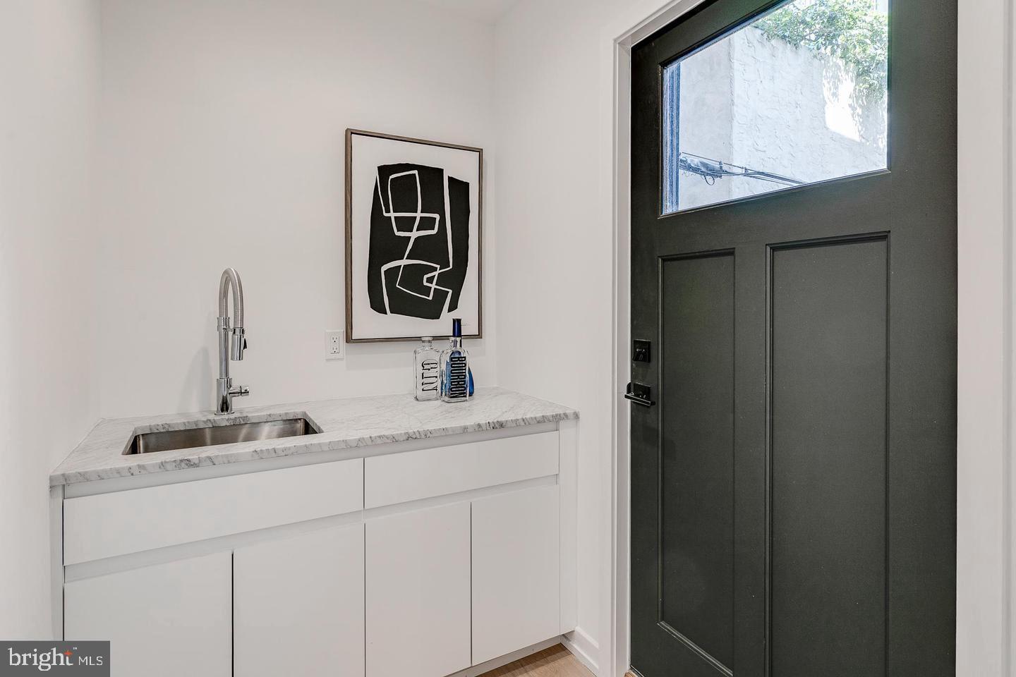 FITLER SQUARE - Residential