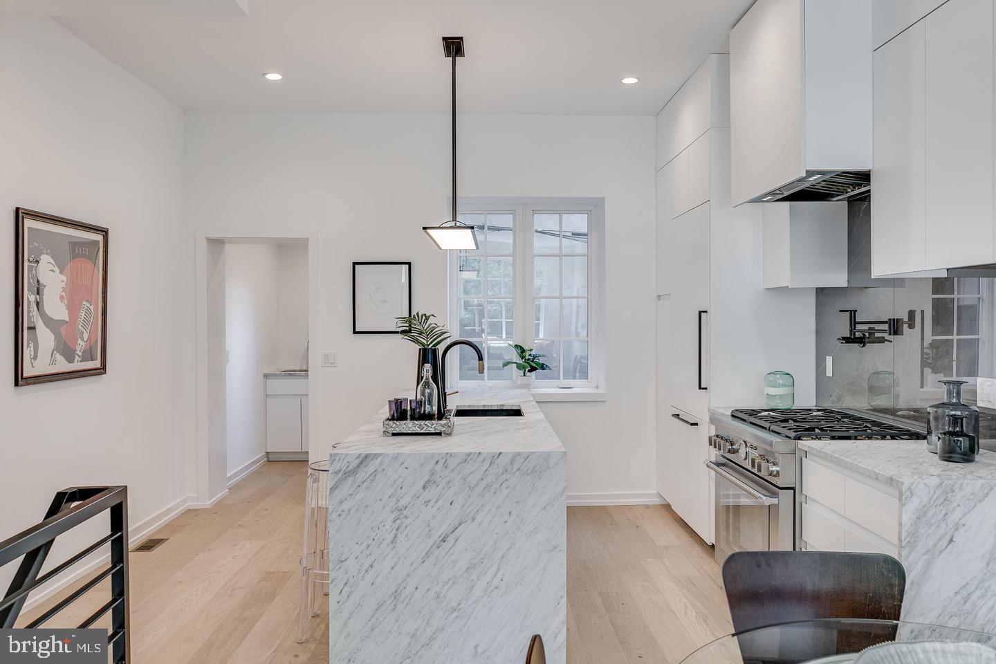 FITLER SQUARE - Residential