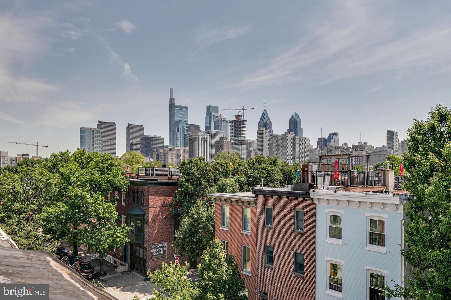 FITLER SQUARE - Residential