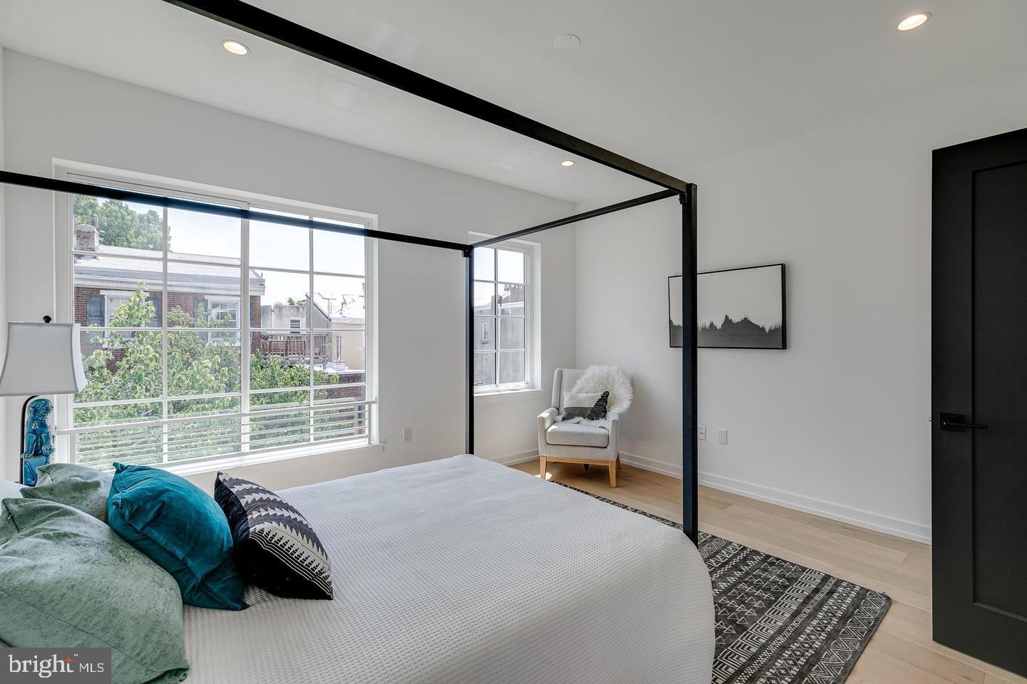 FITLER SQUARE - Residential