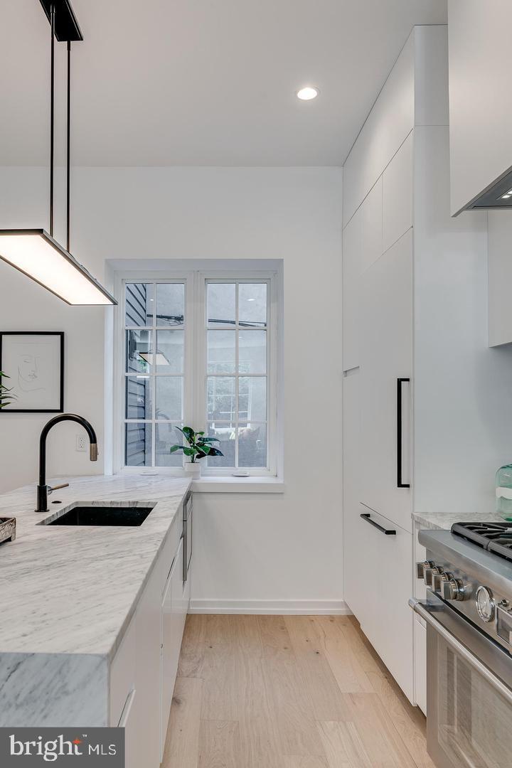 FITLER SQUARE - Residential