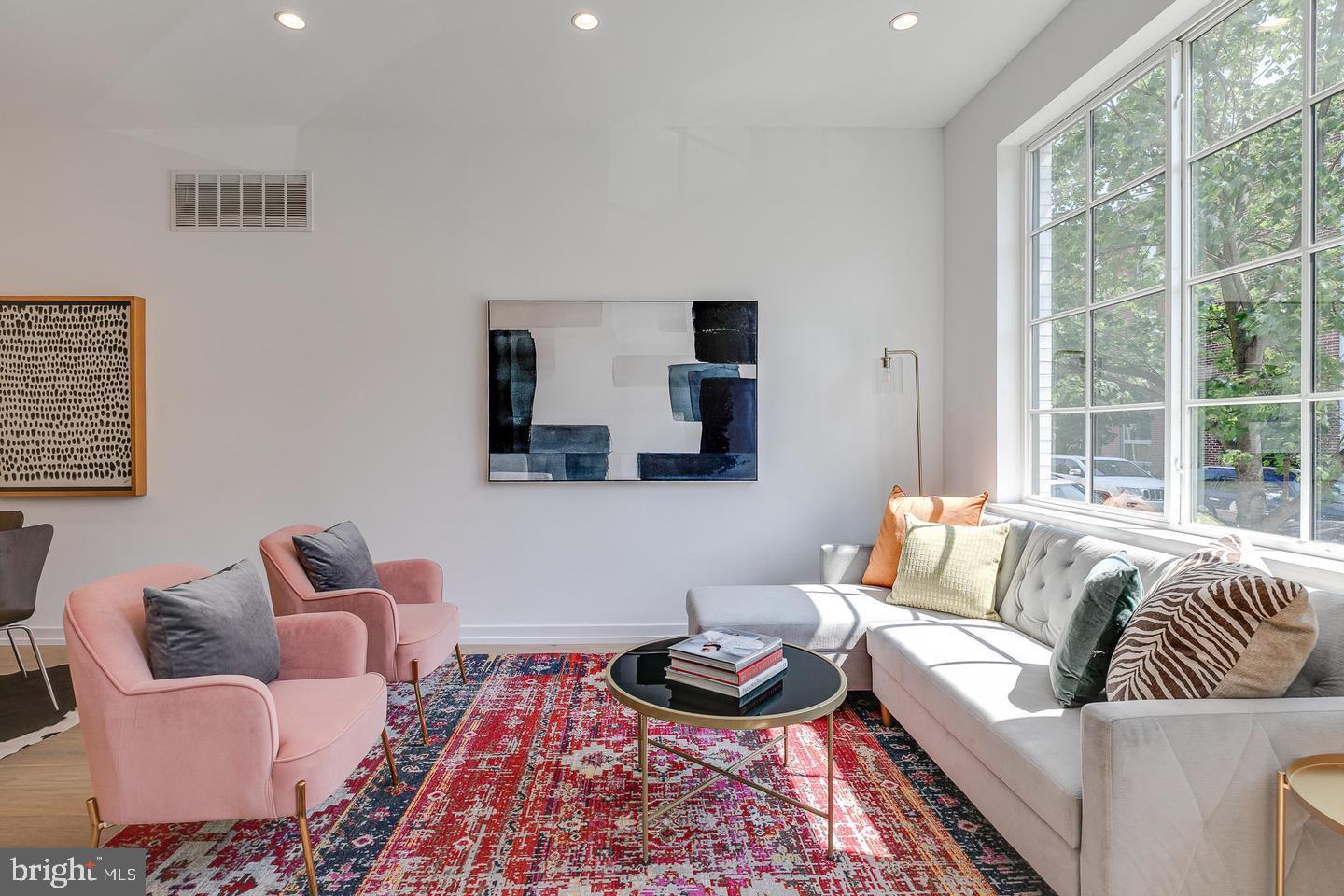 FITLER SQUARE - Residential