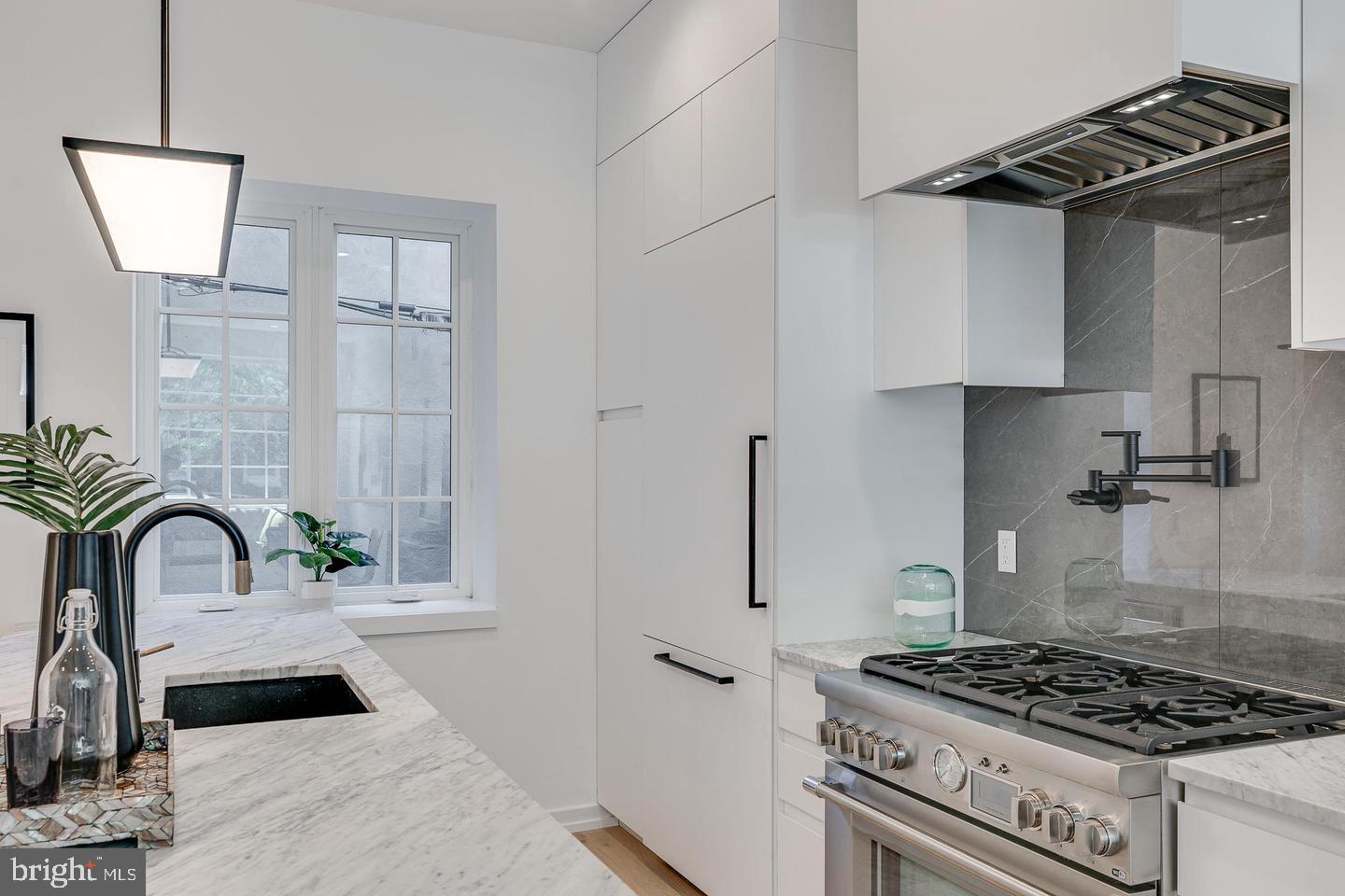 FITLER SQUARE - Residential