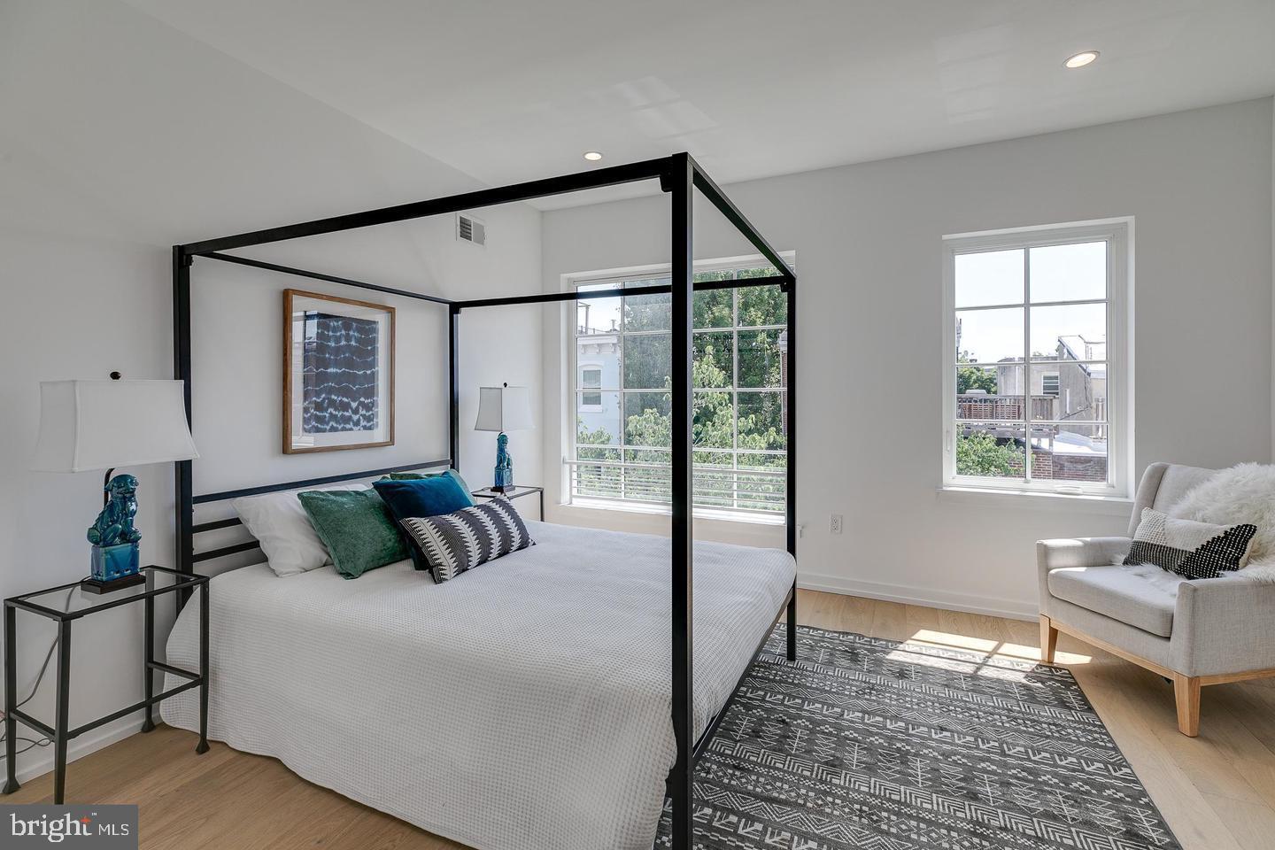 FITLER SQUARE - Residential