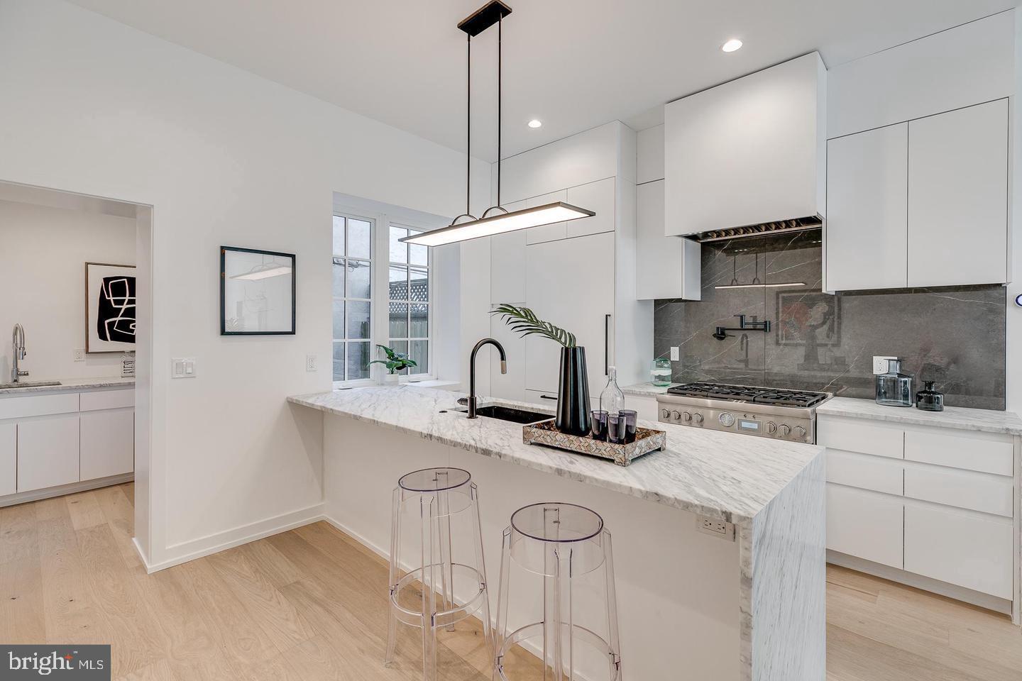 FITLER SQUARE - Residential