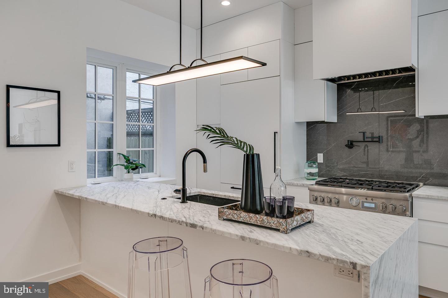 FITLER SQUARE - Residential