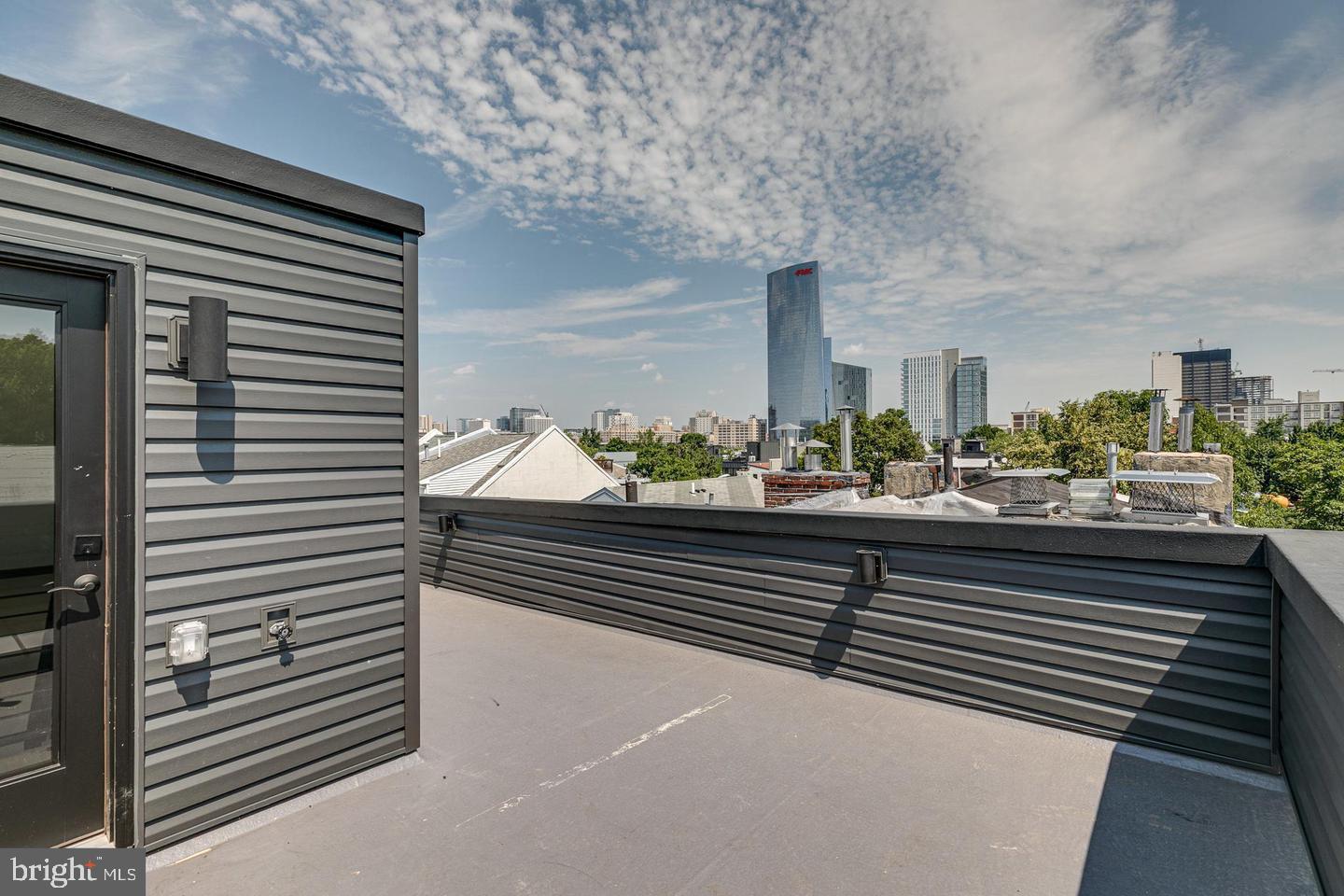 FITLER SQUARE - Residential