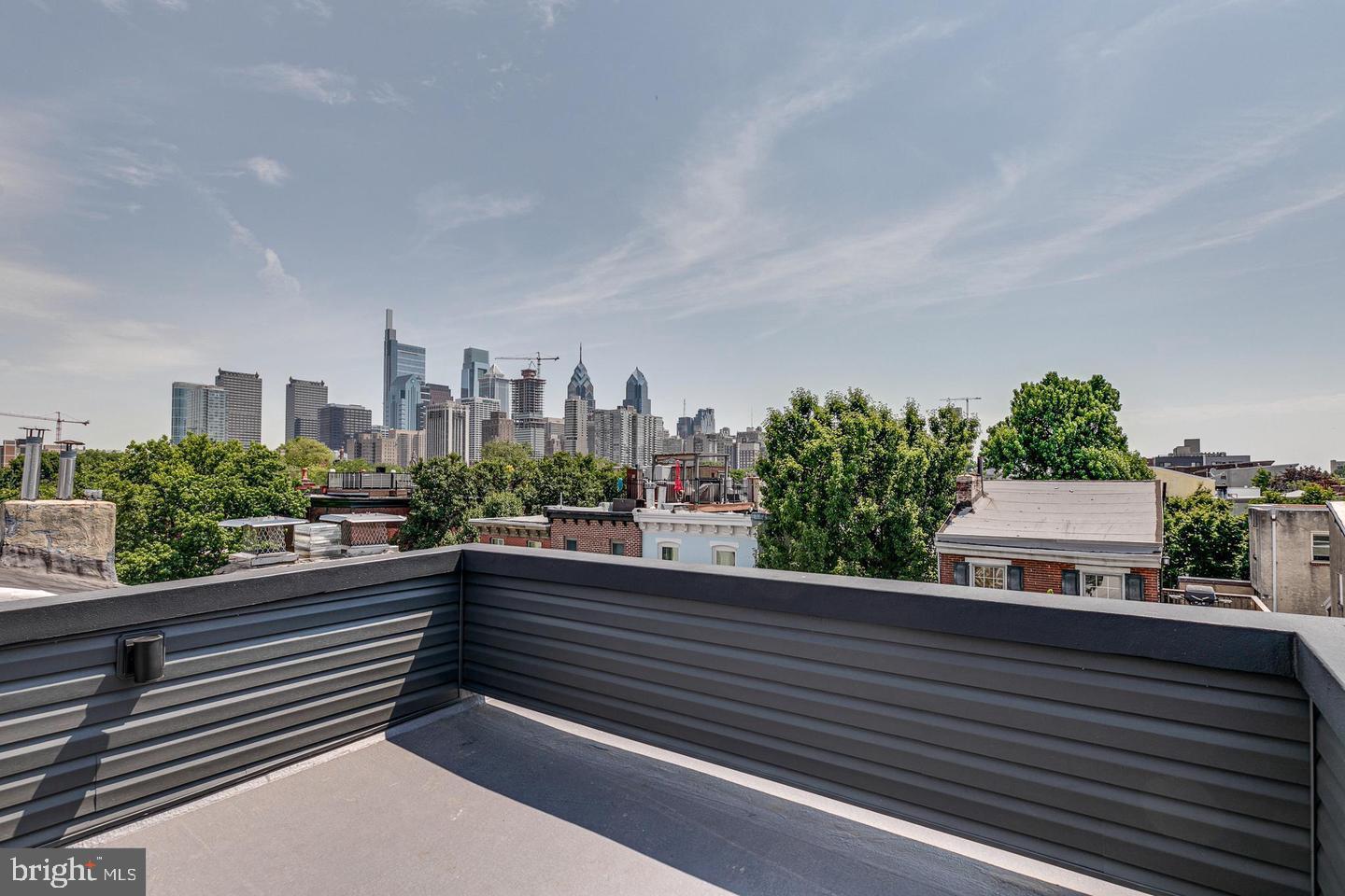 FITLER SQUARE - Residential