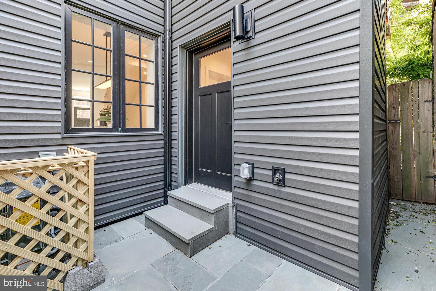 FITLER SQUARE - Residential